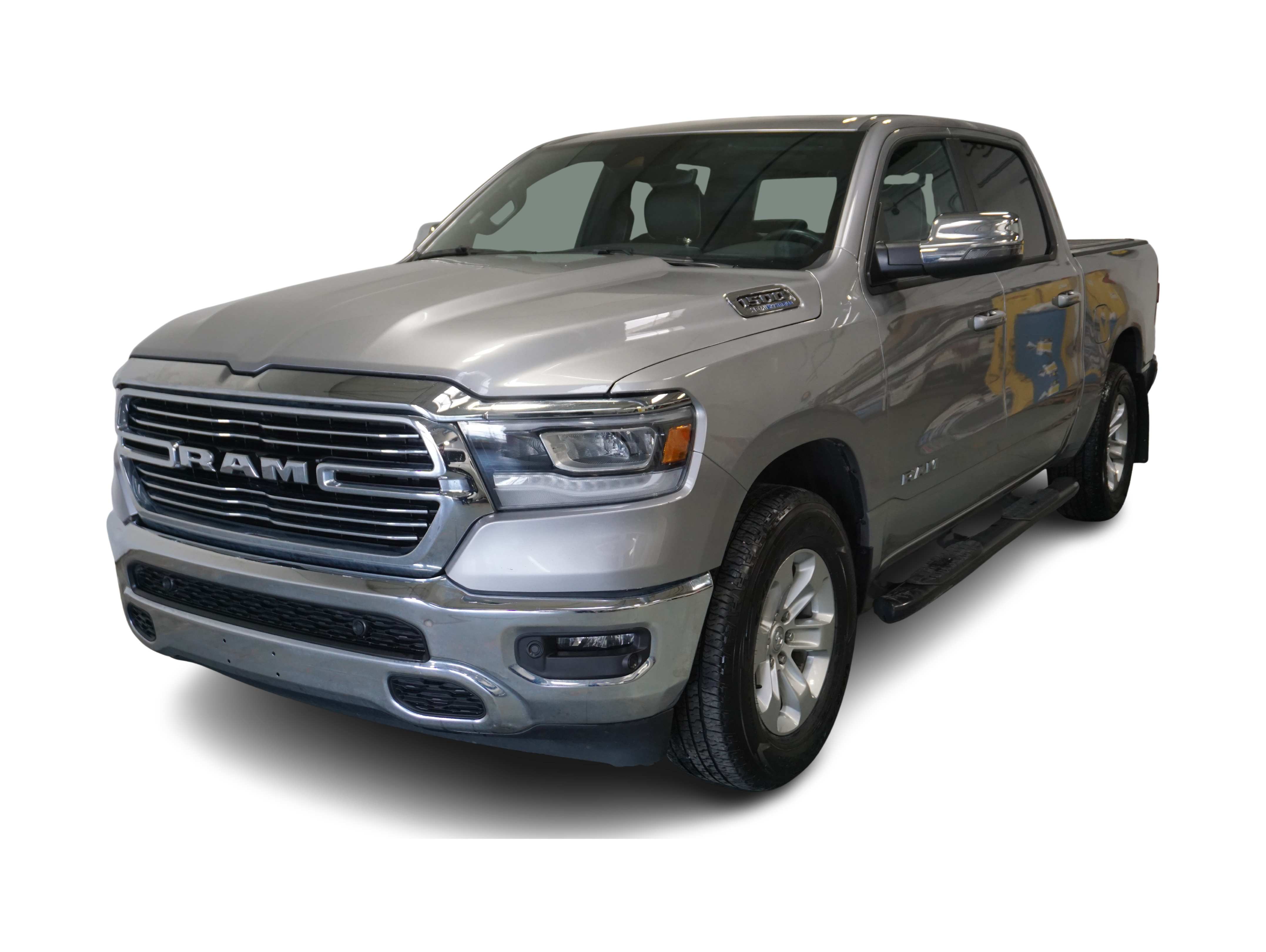 2023 RAM 1500 Laramie -
                  Anchorage, AK