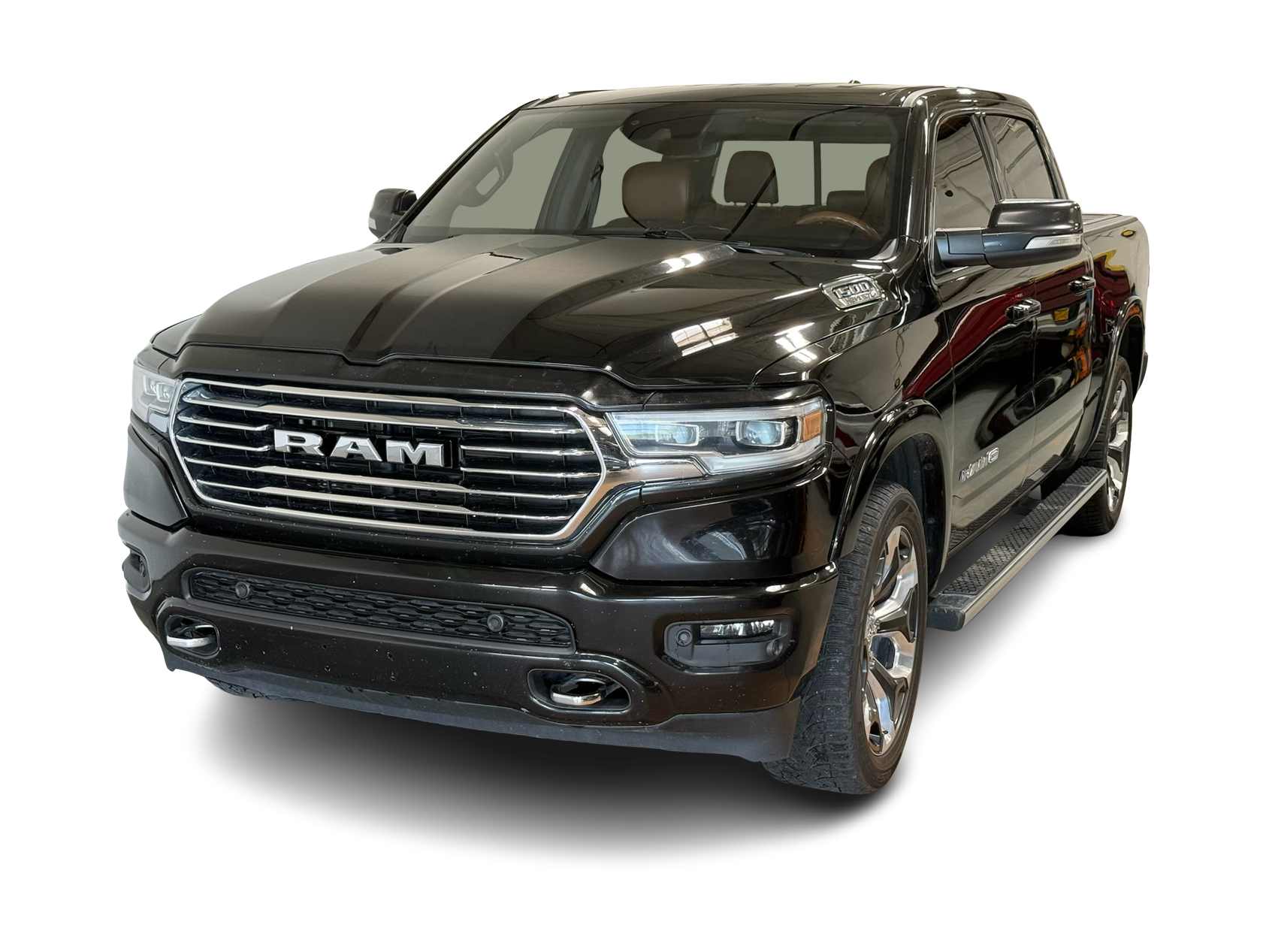 Thumbnail: 2022 RAM 1500 - 1