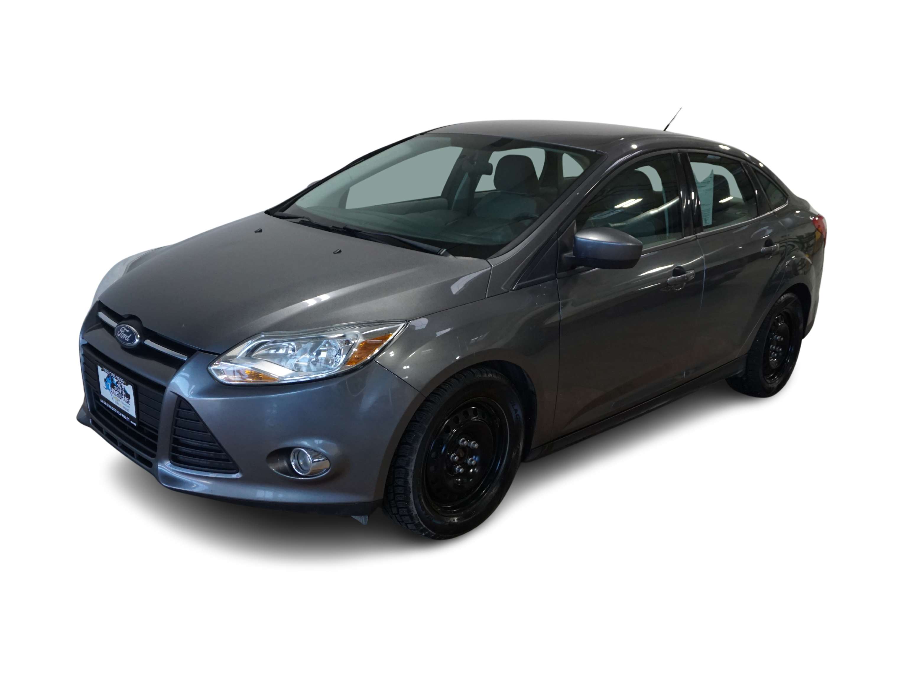 2012 Ford Focus SE -
                Anchorage, AK