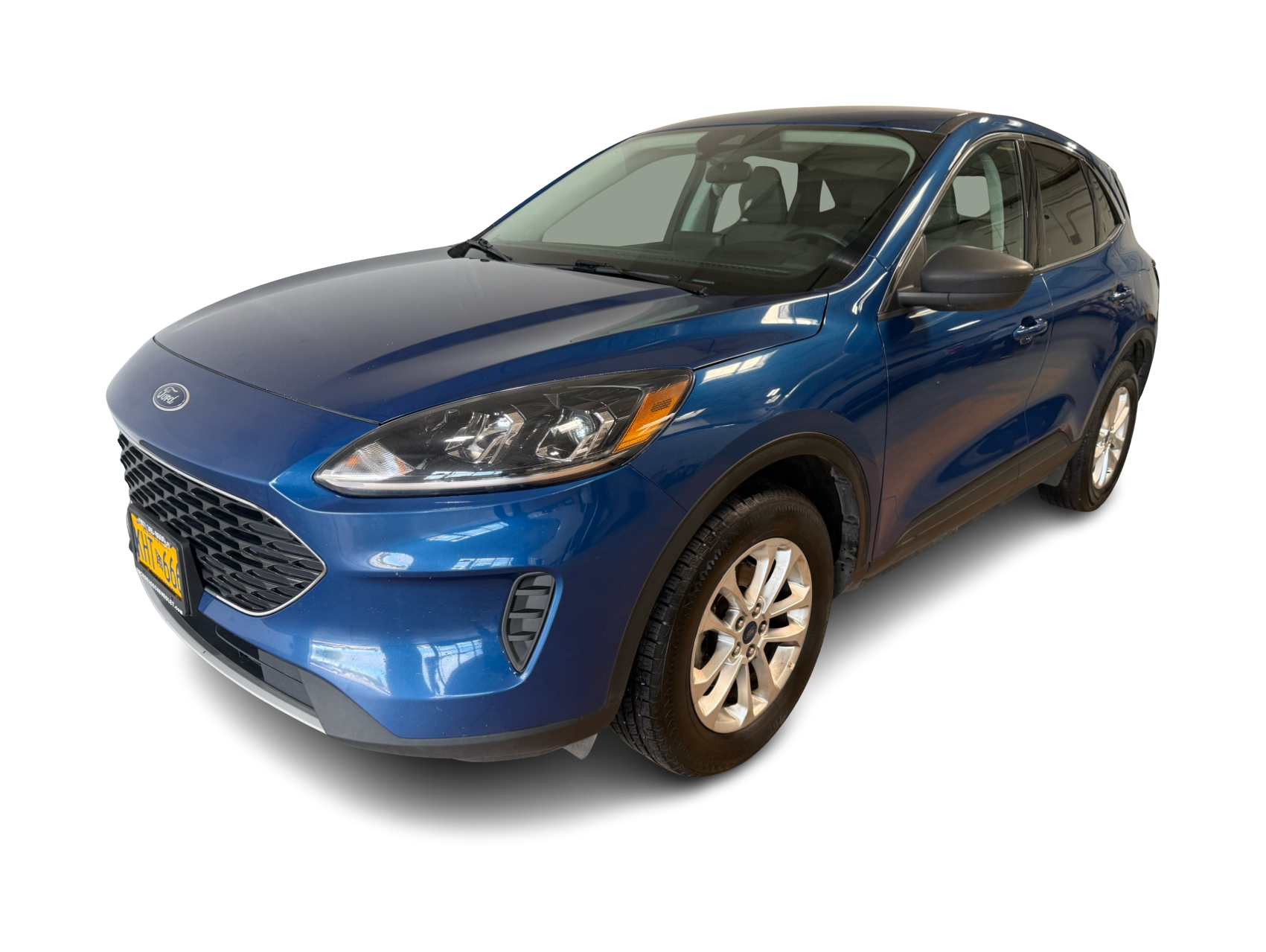 Thumbnail: 2022 Ford Escape - 1