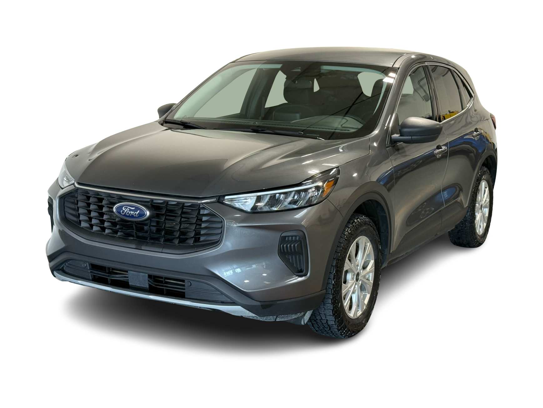 Thumbnail: 2024 Ford Escape - 1