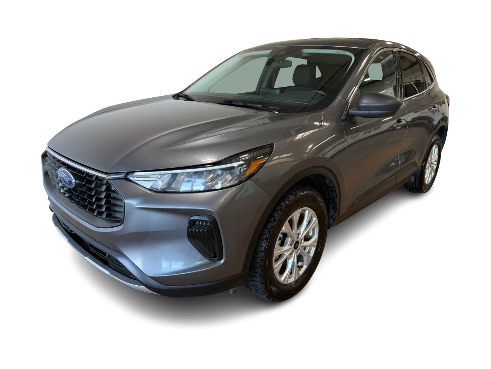 Thumbnail: 2024 Ford Escape - 1