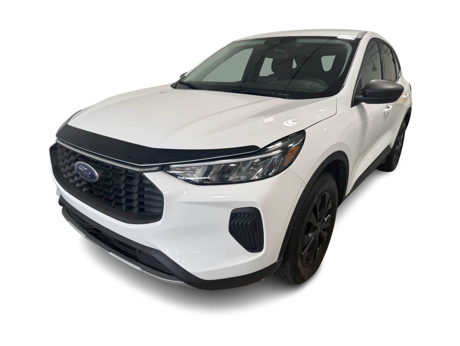 Thumbnail: 2025 Ford Escape - 1