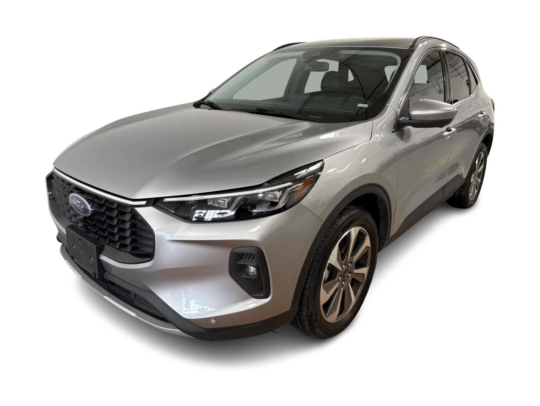 Thumbnail: 2024 Ford Escape - 1