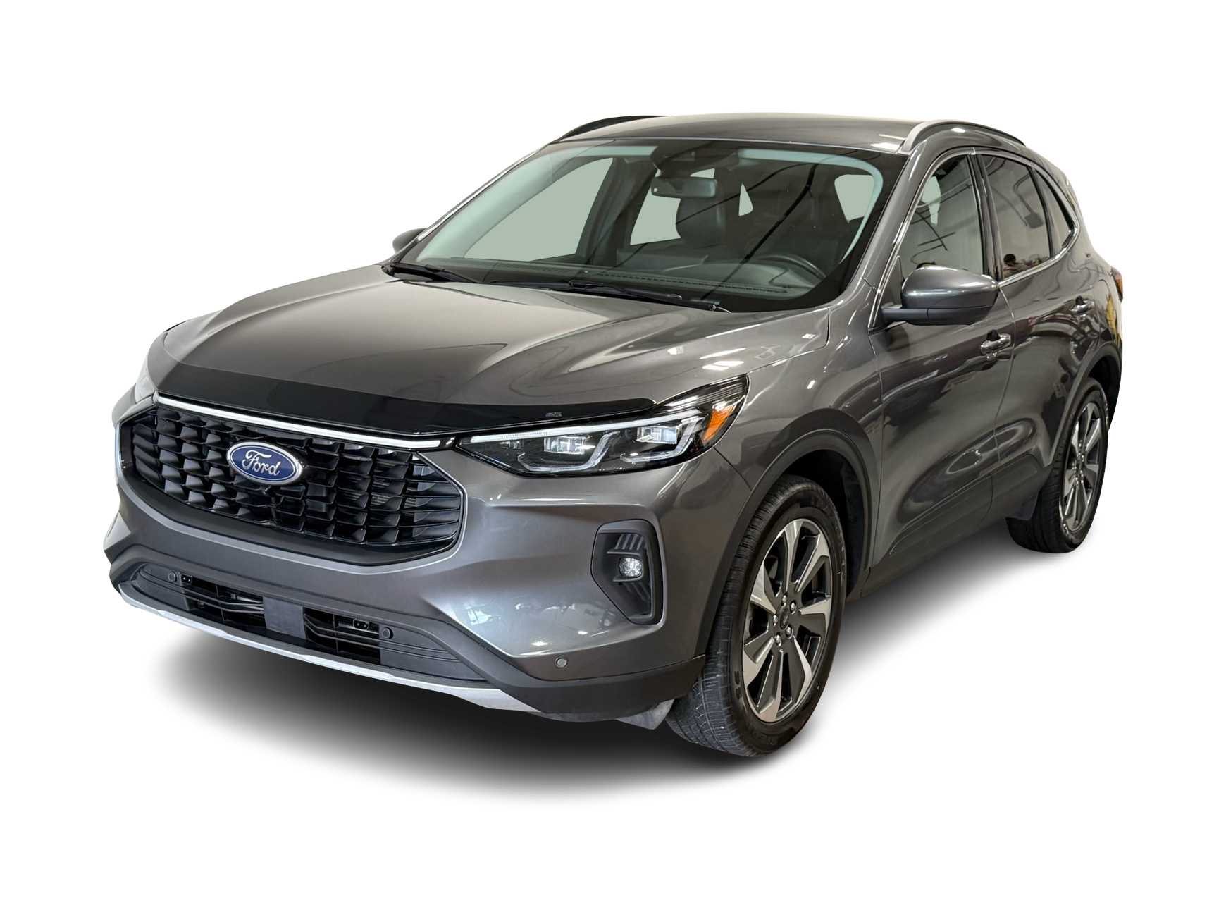 Thumbnail: 2024 Ford Escape - 1
