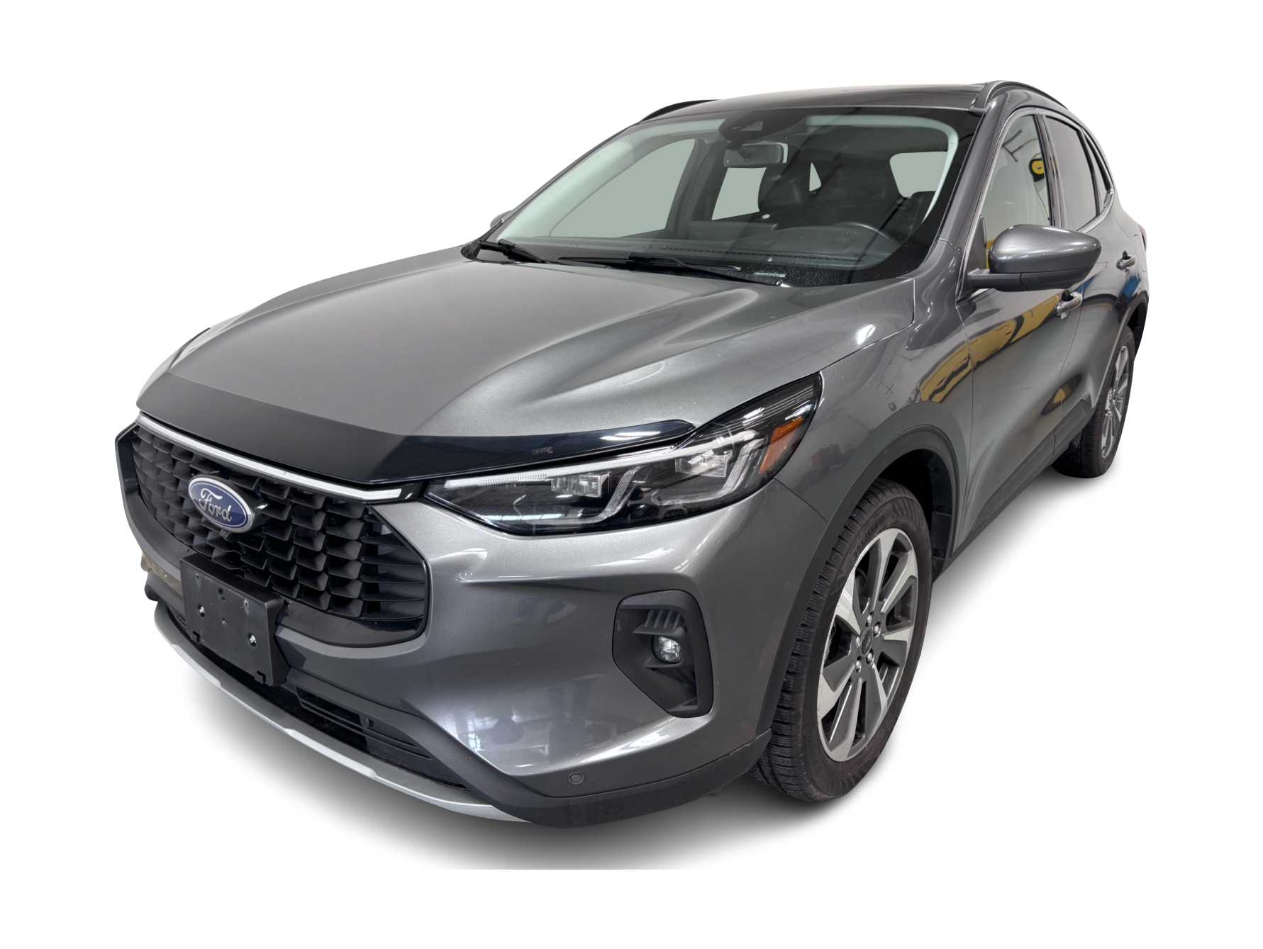 Thumbnail: 2024 Ford Escape - 1