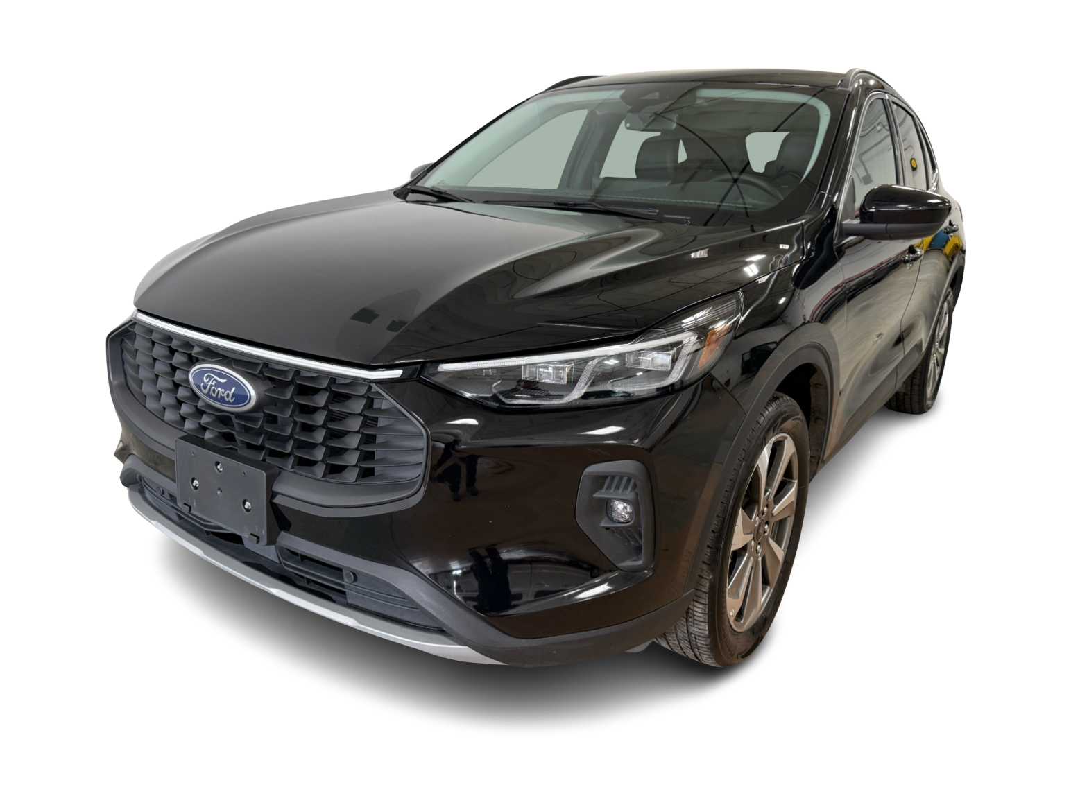 Thumbnail: 2025 Ford Escape - 1