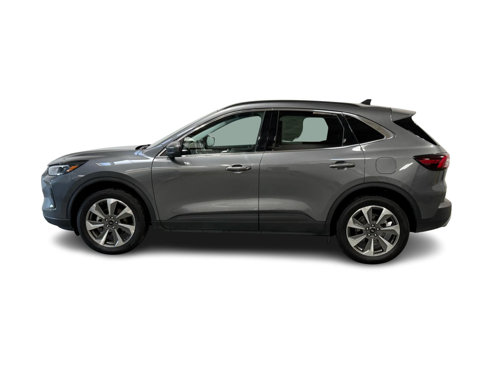 Thumbnail: 2025 Ford Escape - 1