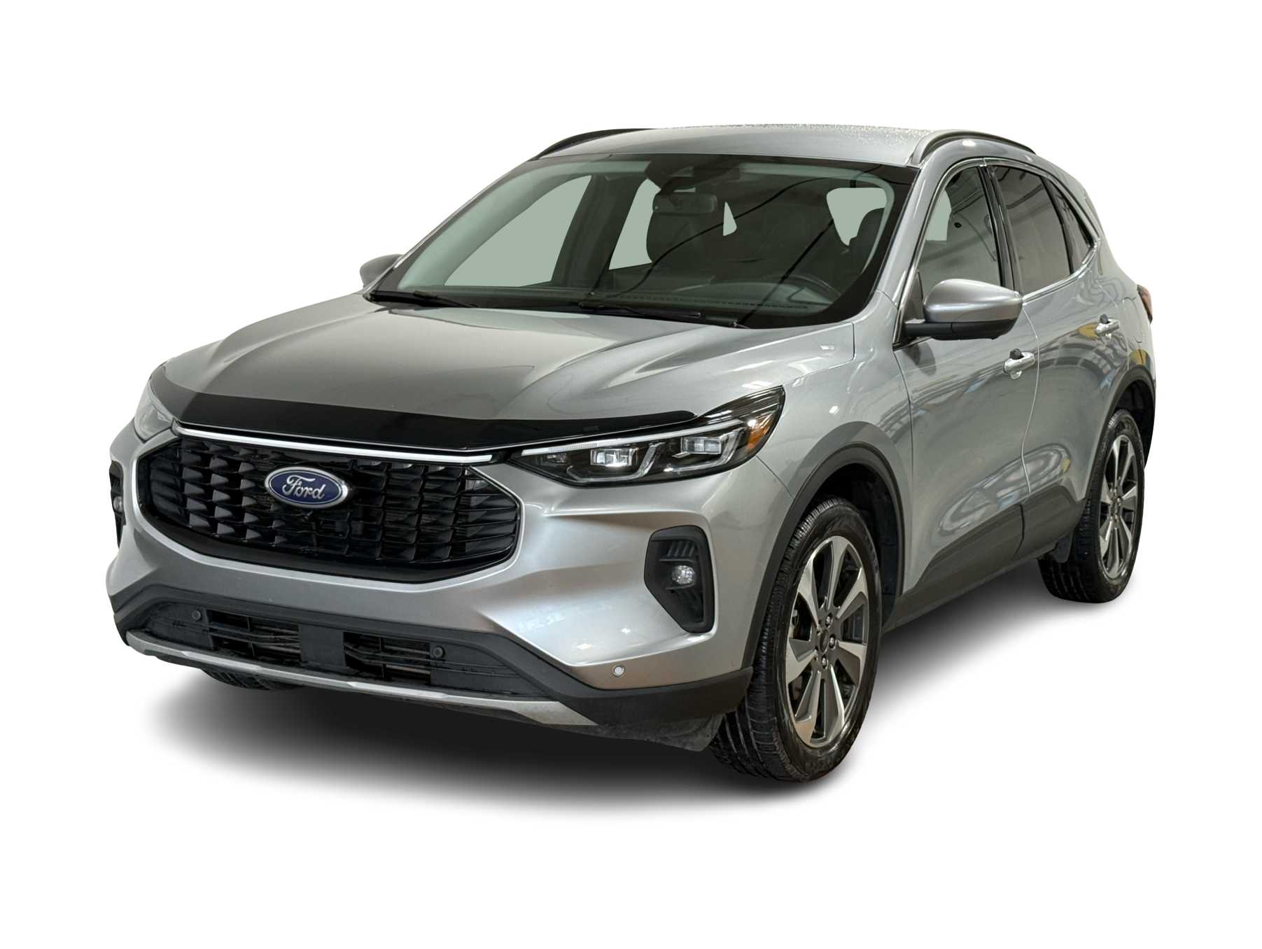 Thumbnail: 2024 Ford Escape - 1