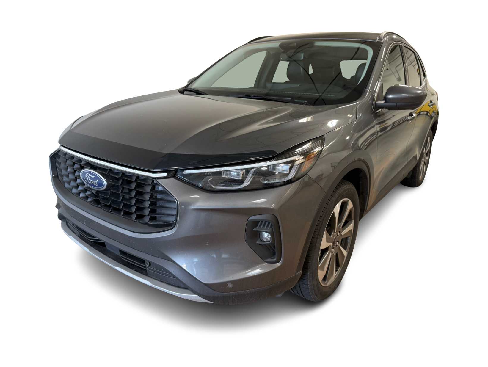 Thumbnail: 2024 Ford Escape - 1