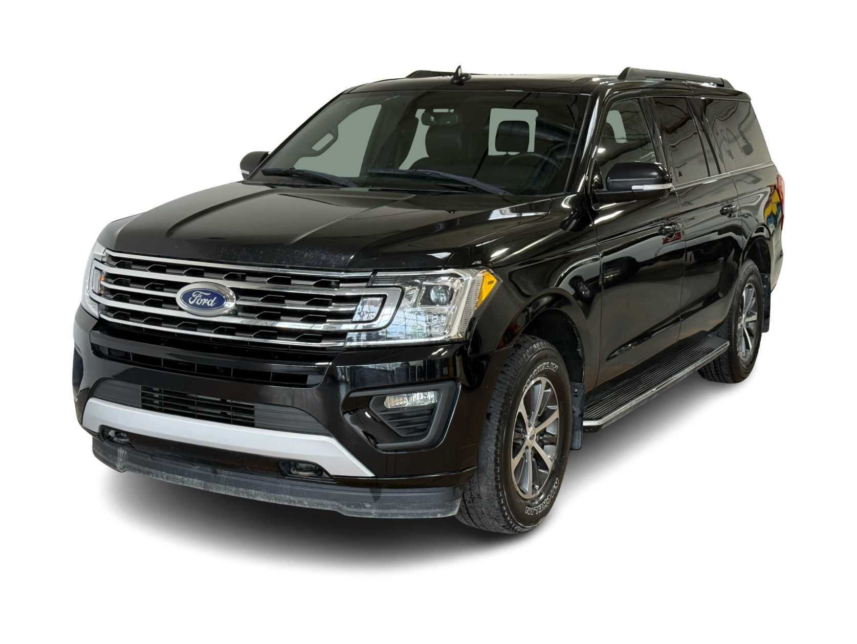 2018 Ford Expedition MAX XLT -
                  Anchorage, AK