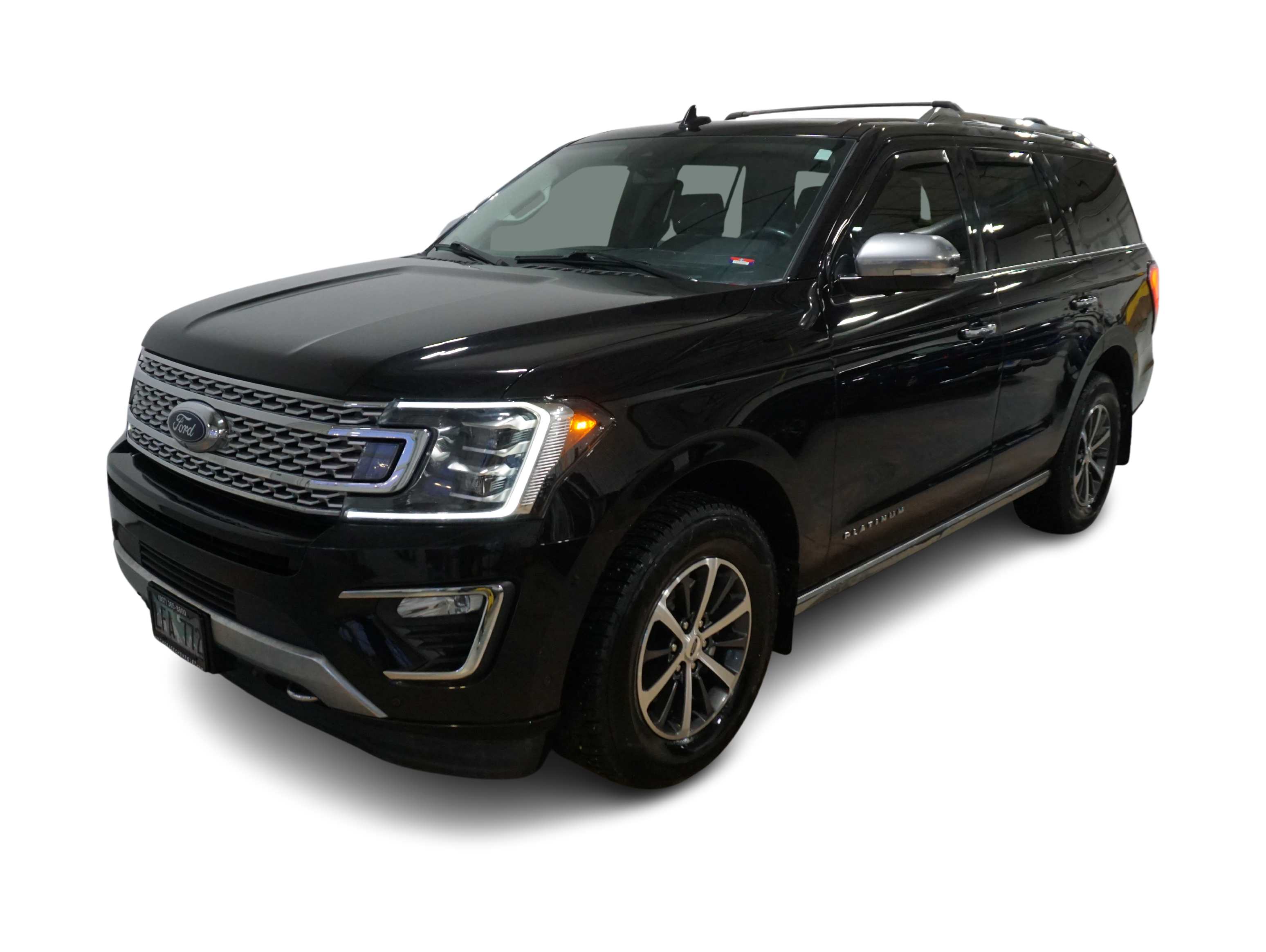 2021 Ford Expedition Platinum -
                Anchorage, AK