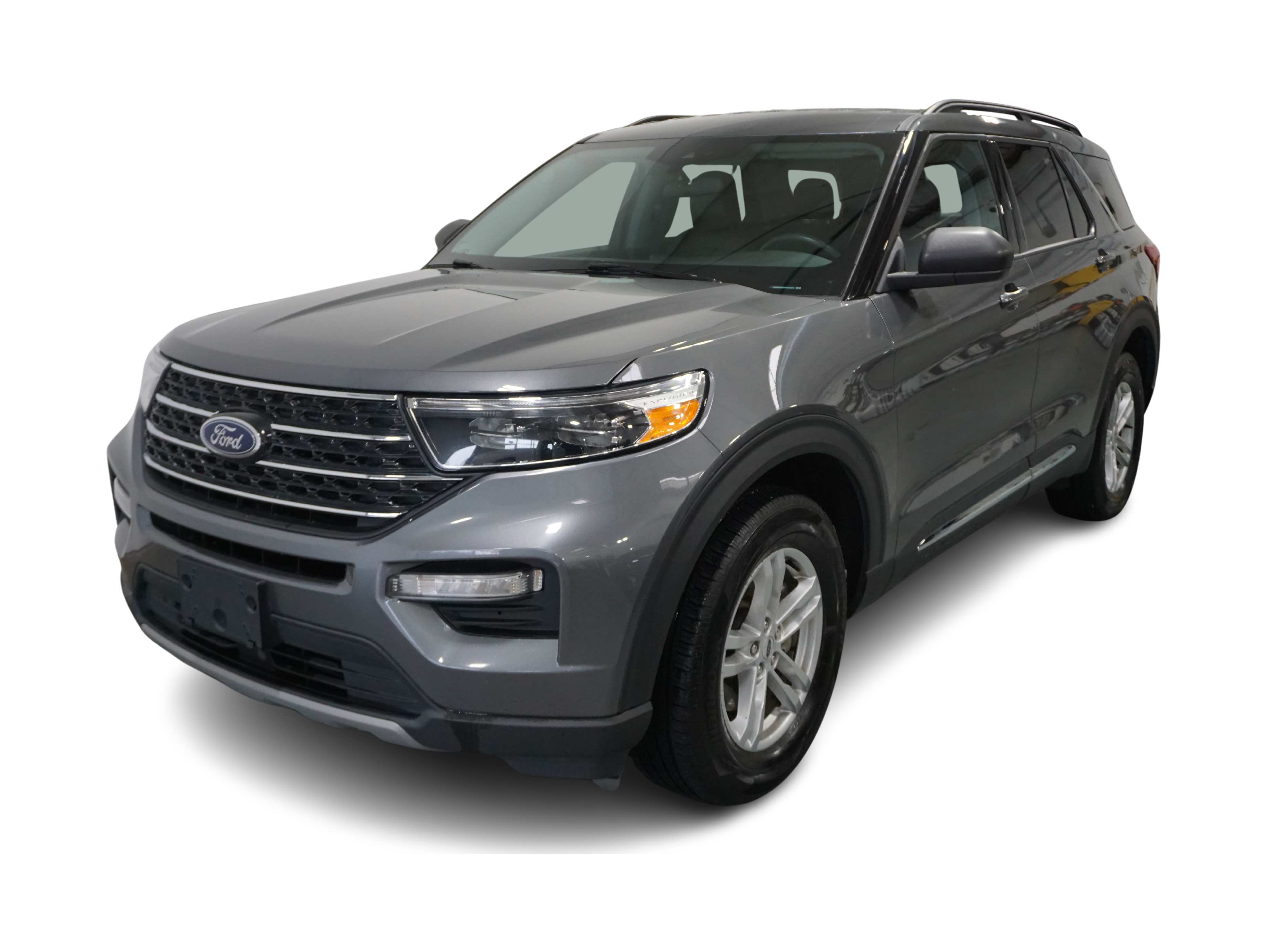 2023 Ford Explorer XLT -
                Anchorage, AK