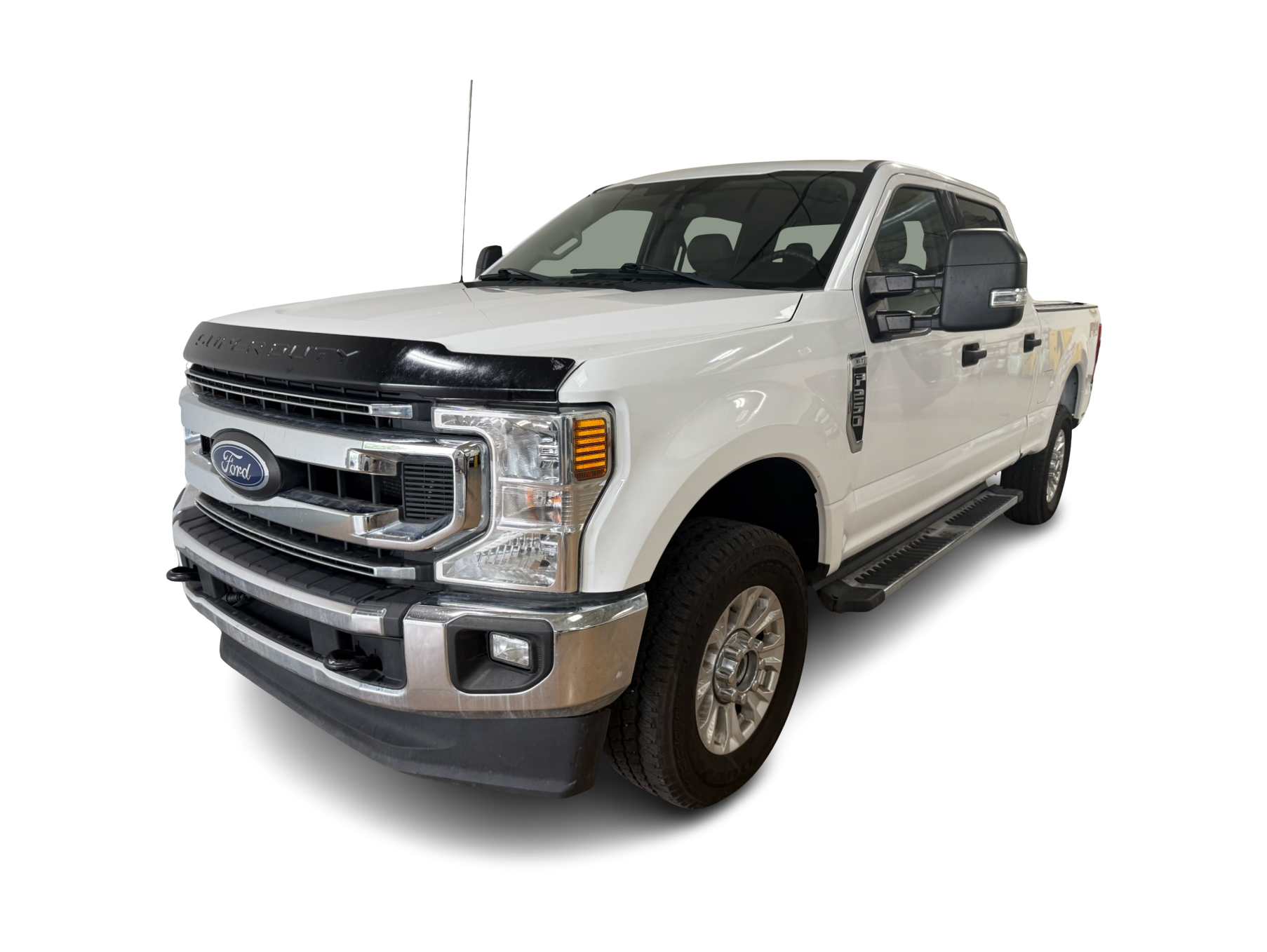 2020 Ford F-250 XLT -
                  Anchorage, AK