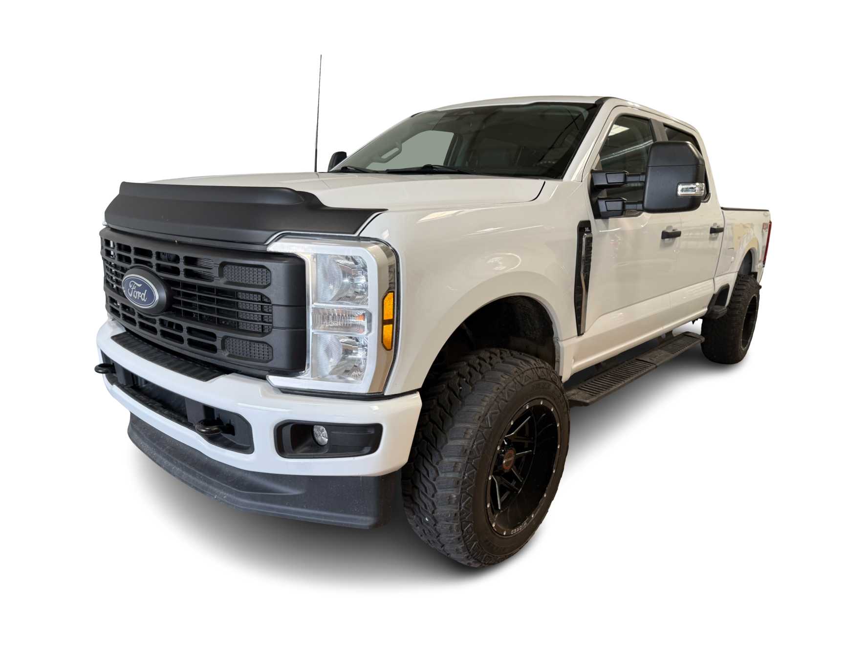 Thumbnail: 2024 Ford F-250 - 1