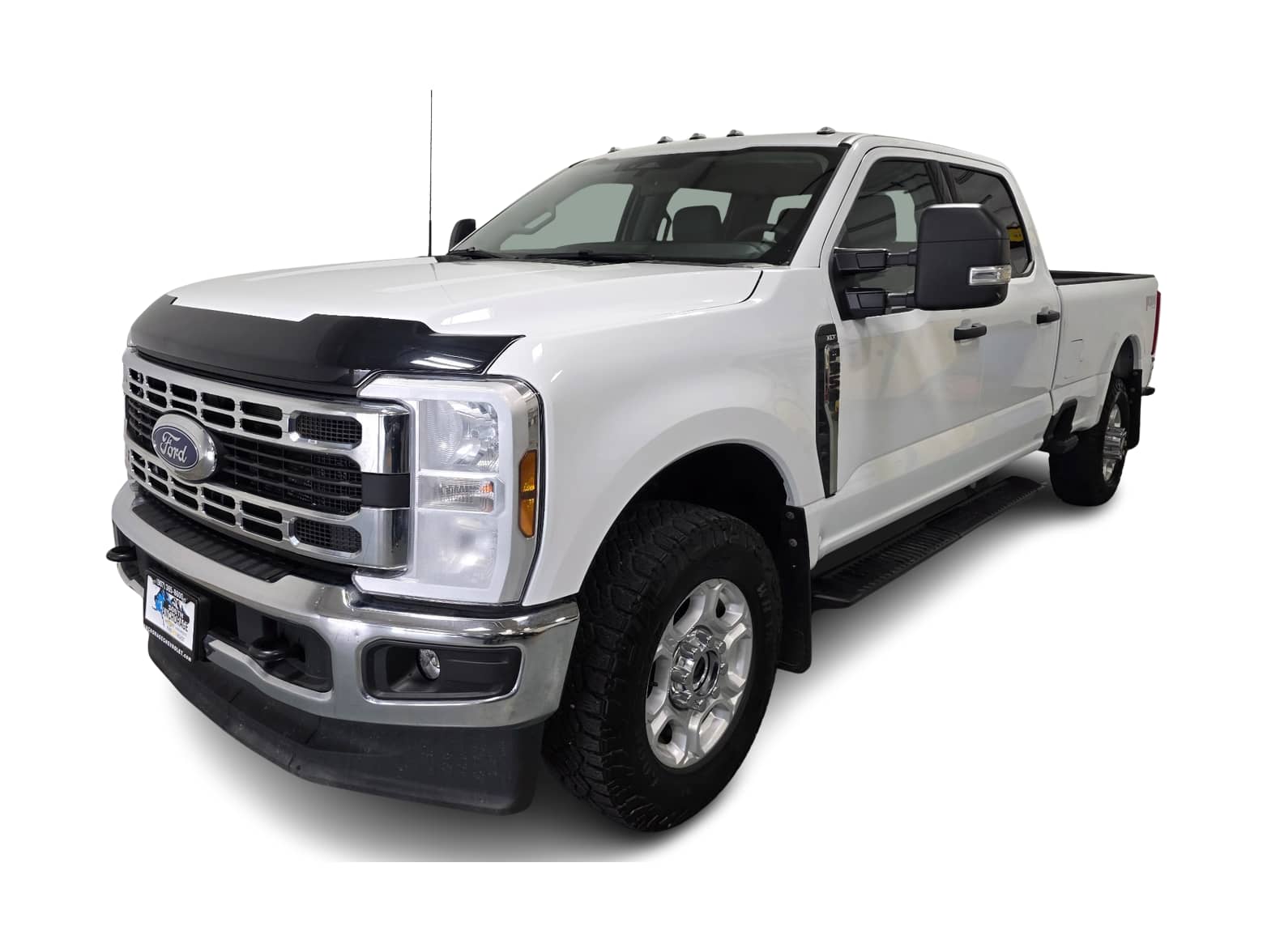2025 Ford F-350 XLT -
                  Anchorage, AK