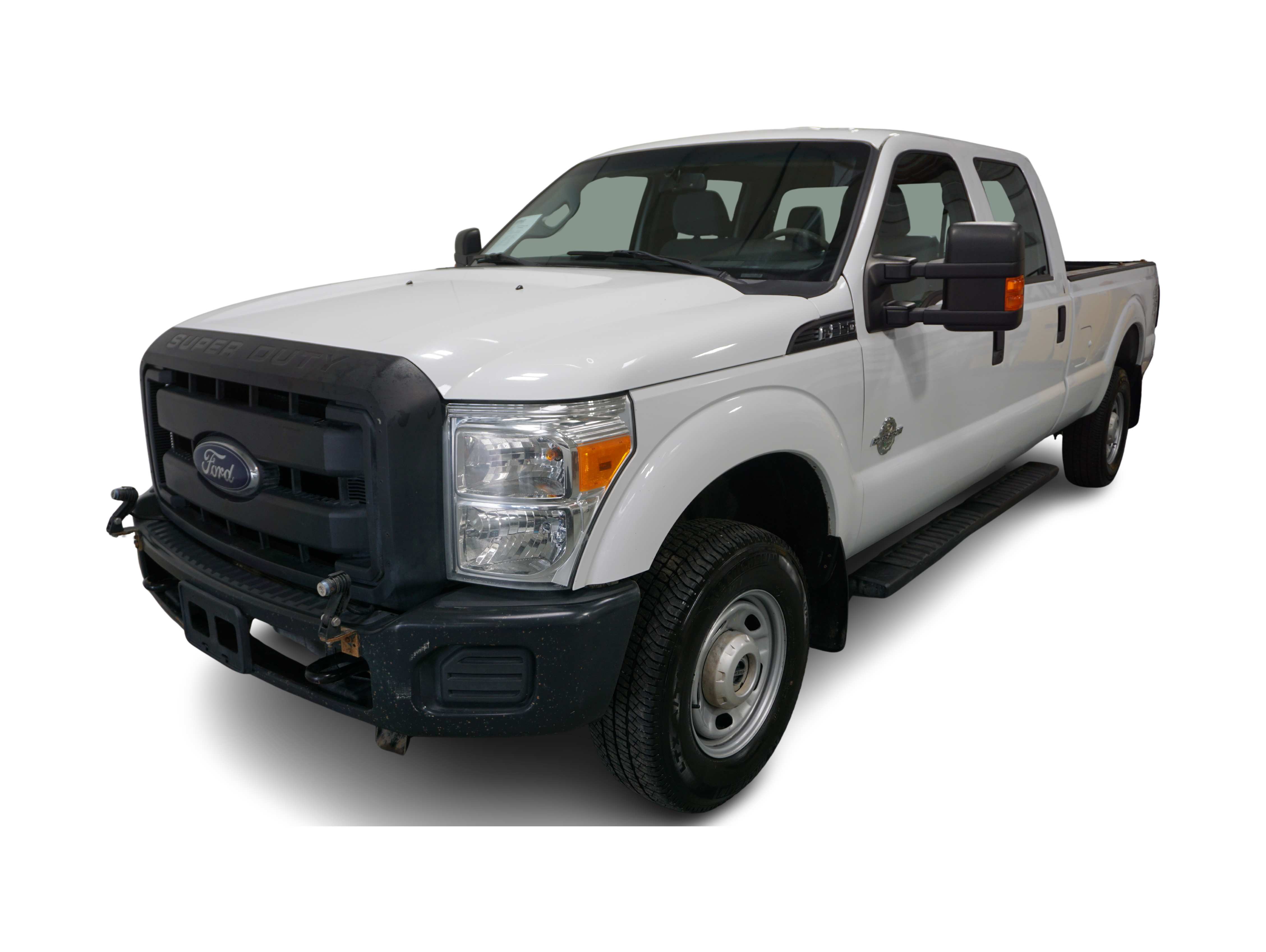 2013 Ford F-350 XL -
                  Anchorage, AK
