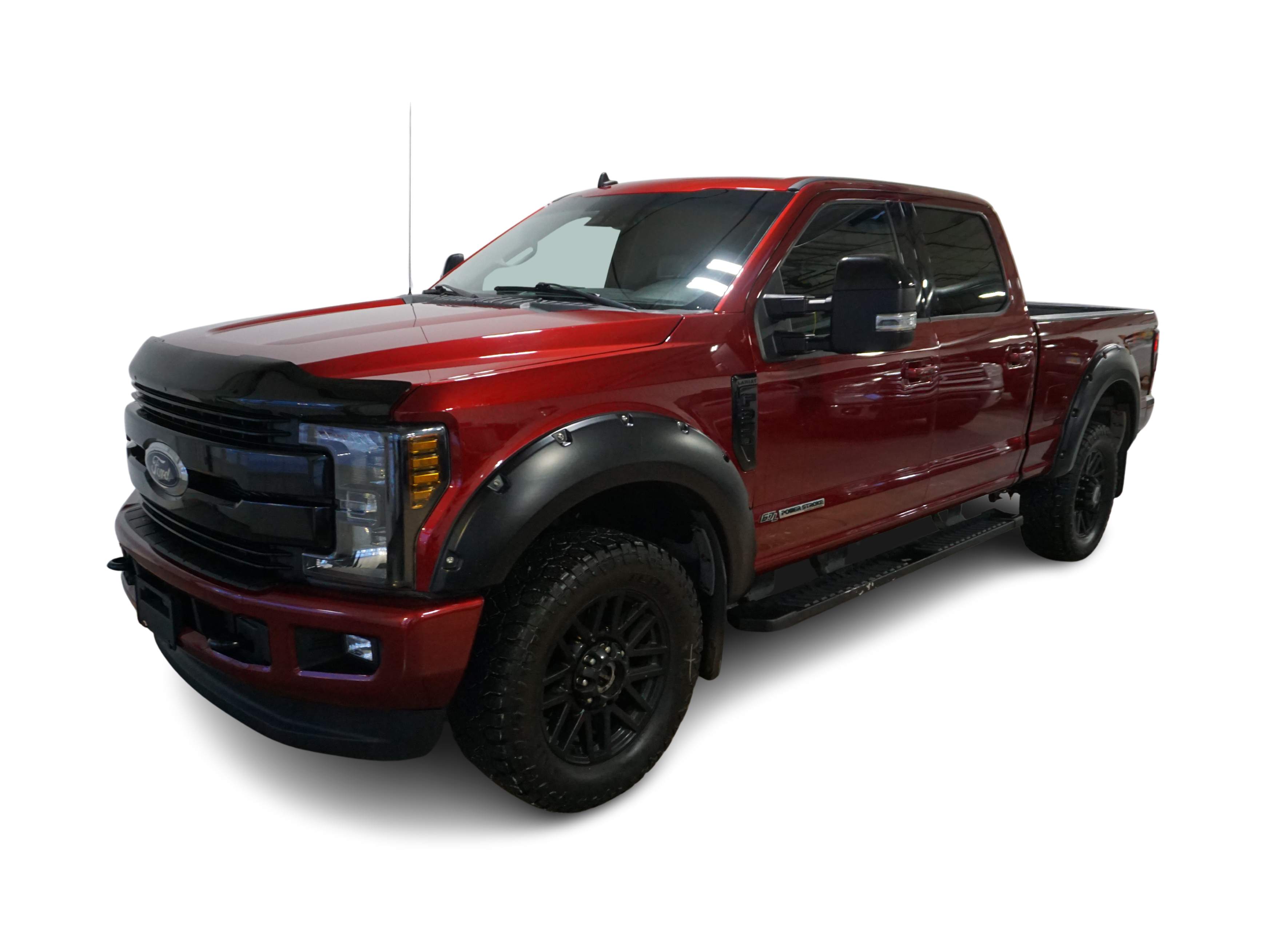 2019 Ford F-350 Lariat -
                Anchorage, AK