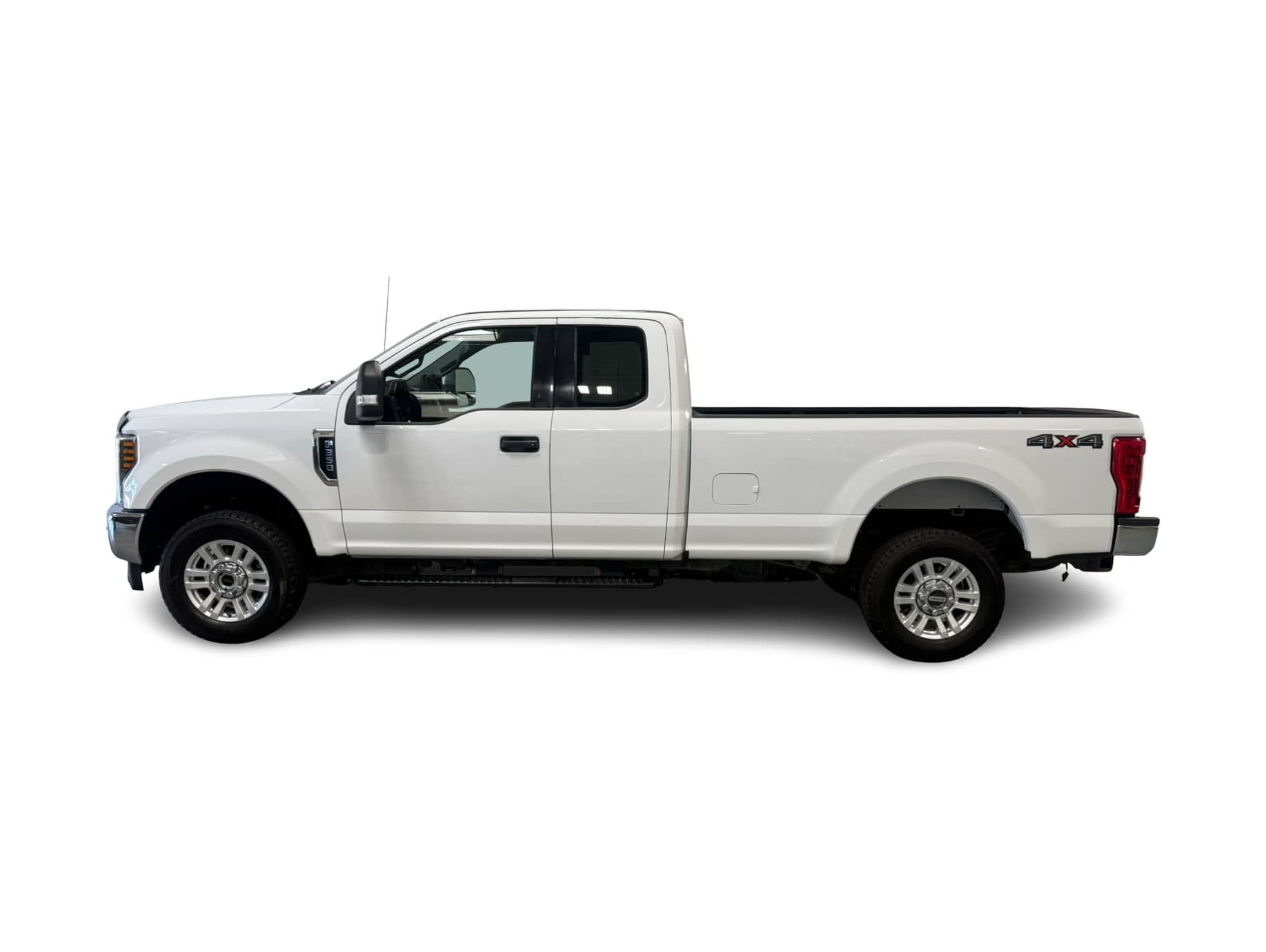 2019 Ford F-350 XLT -
                  Anchorage, AK