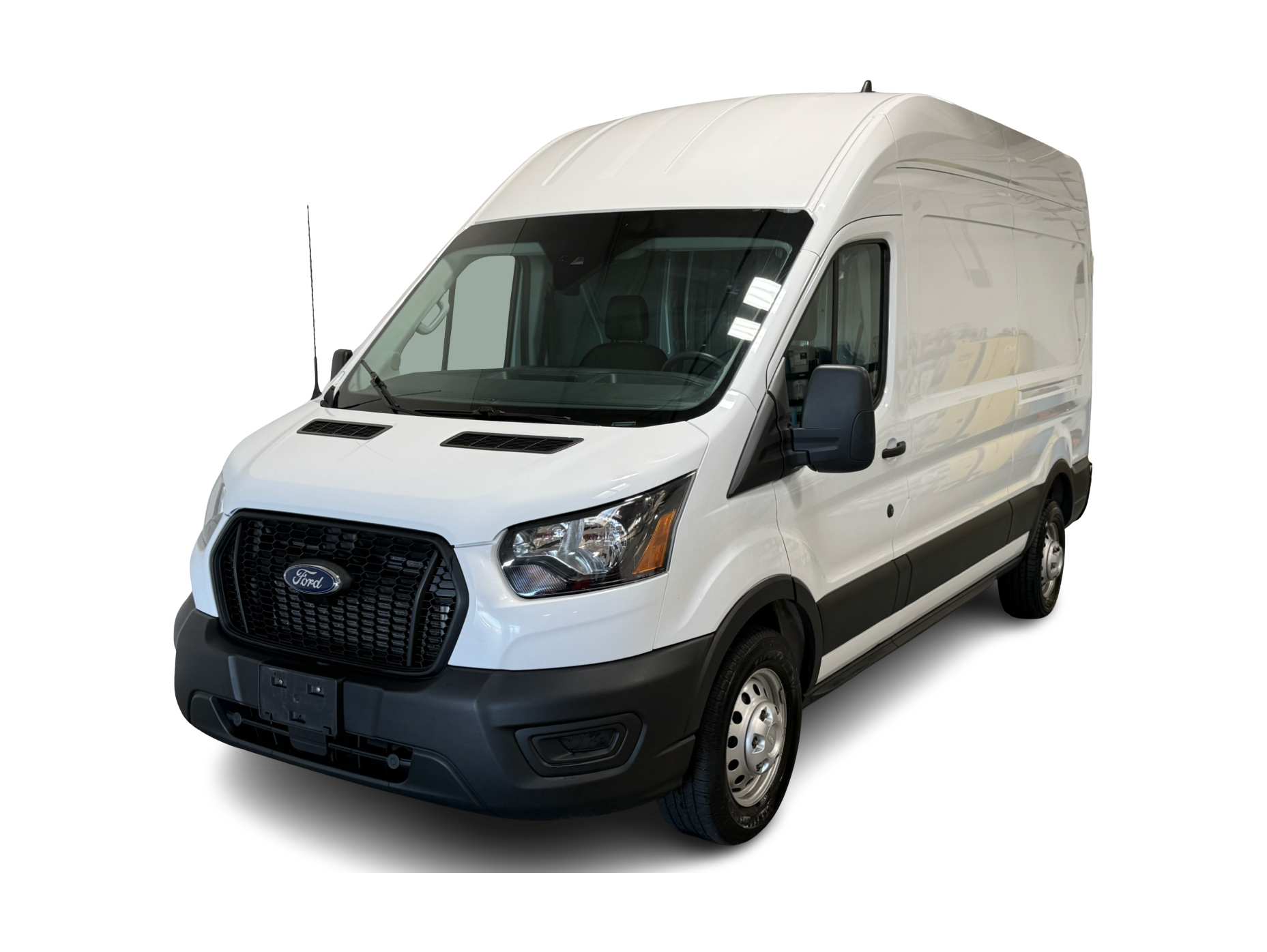 2022 Ford Transit Series 250 -
                  Anchorage, AK