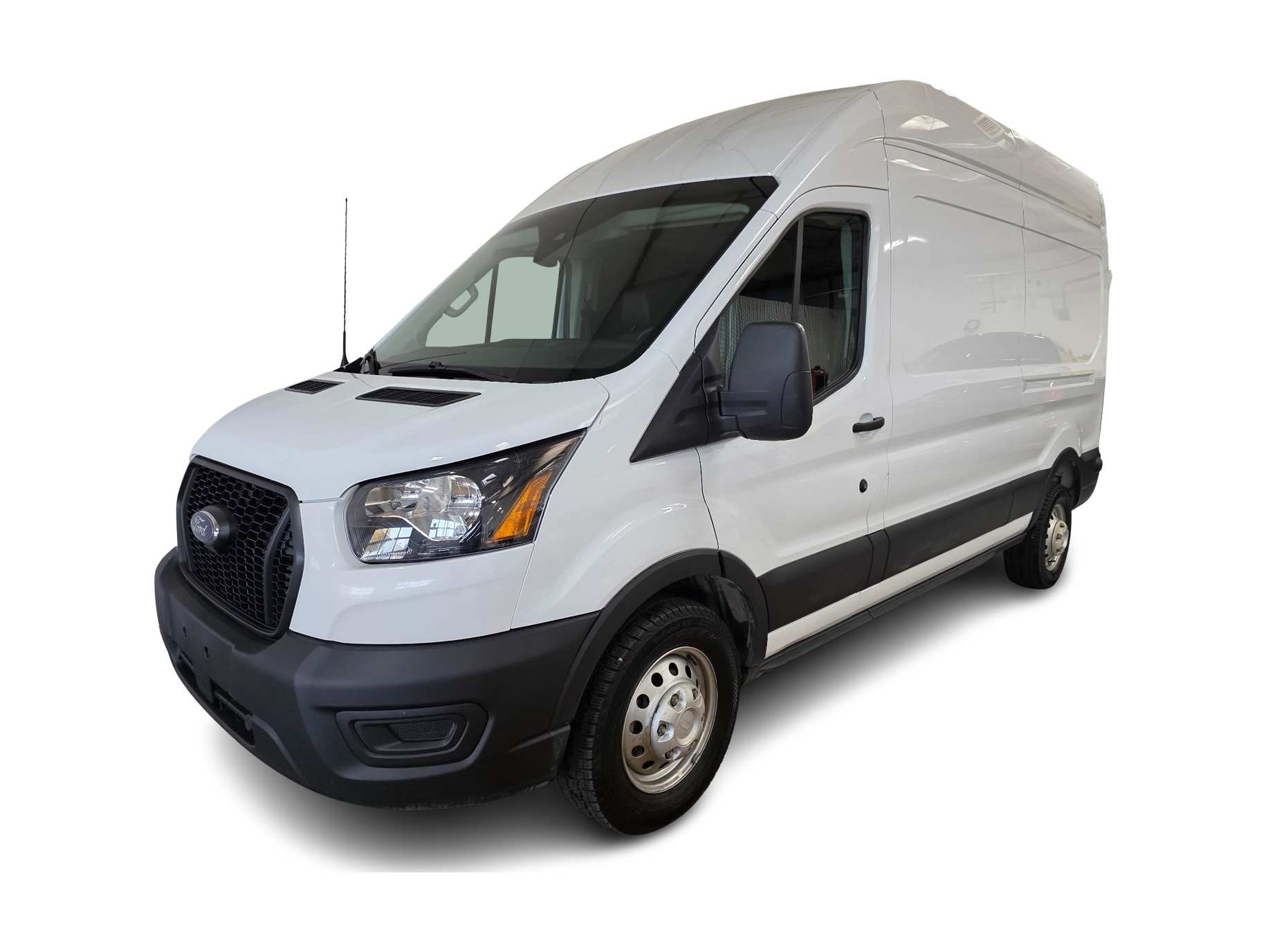 Thumbnail: 2025 Ford Transit Series - 1