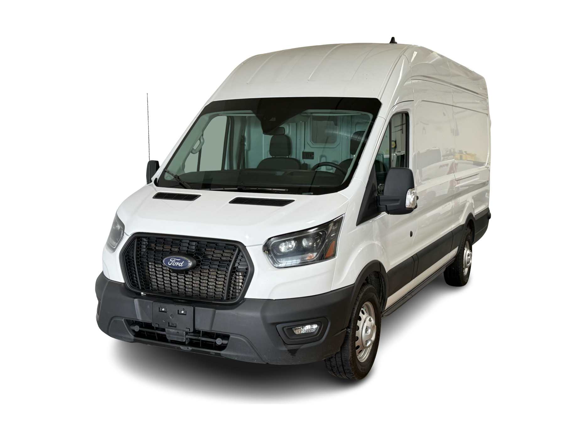 Thumbnail: 2024 Ford Transit Series - 1