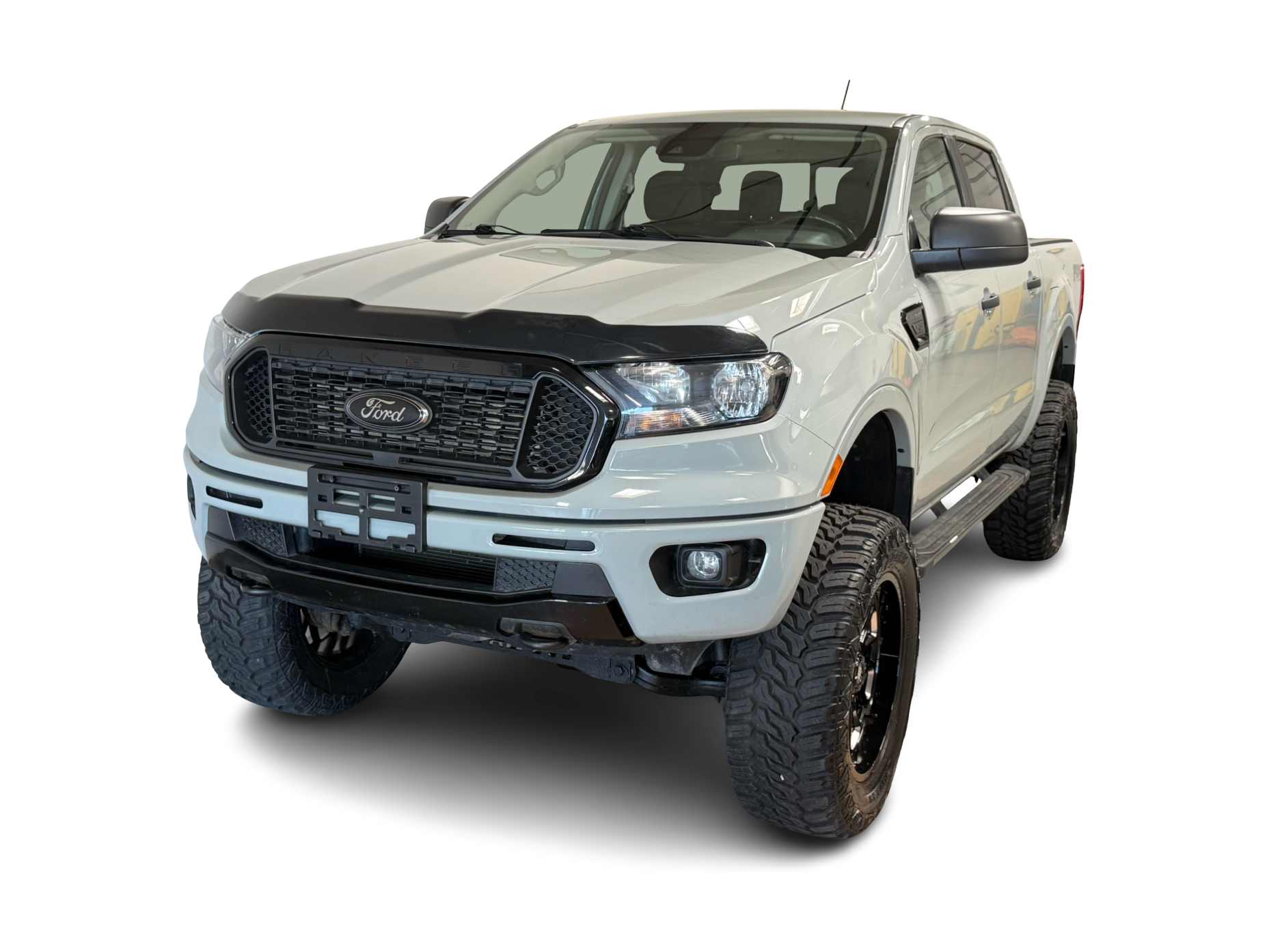 Thumbnail: 2023 Ford Ranger - 1