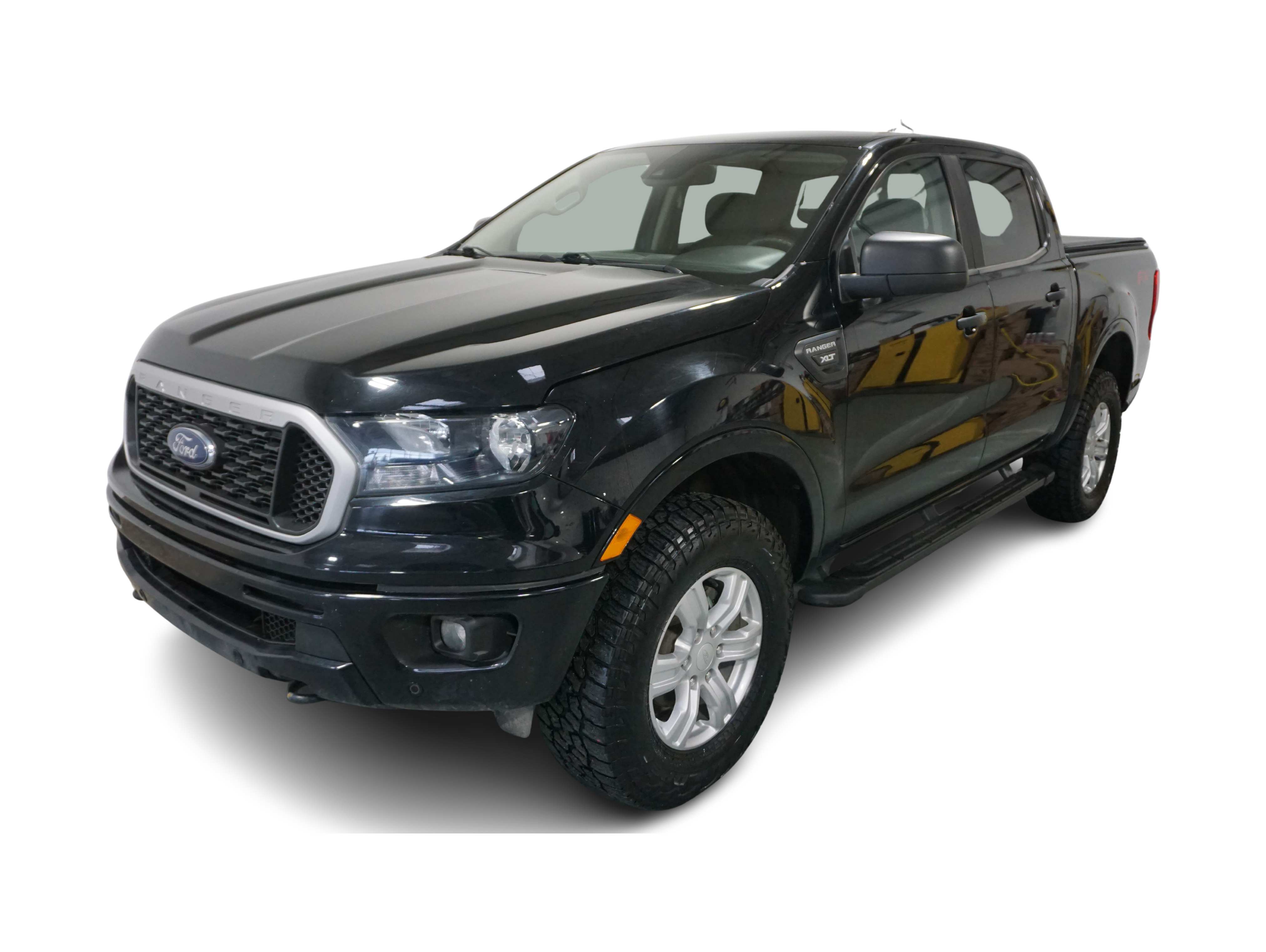 2019 Ford Ranger XLT -
                Anchorage, AK