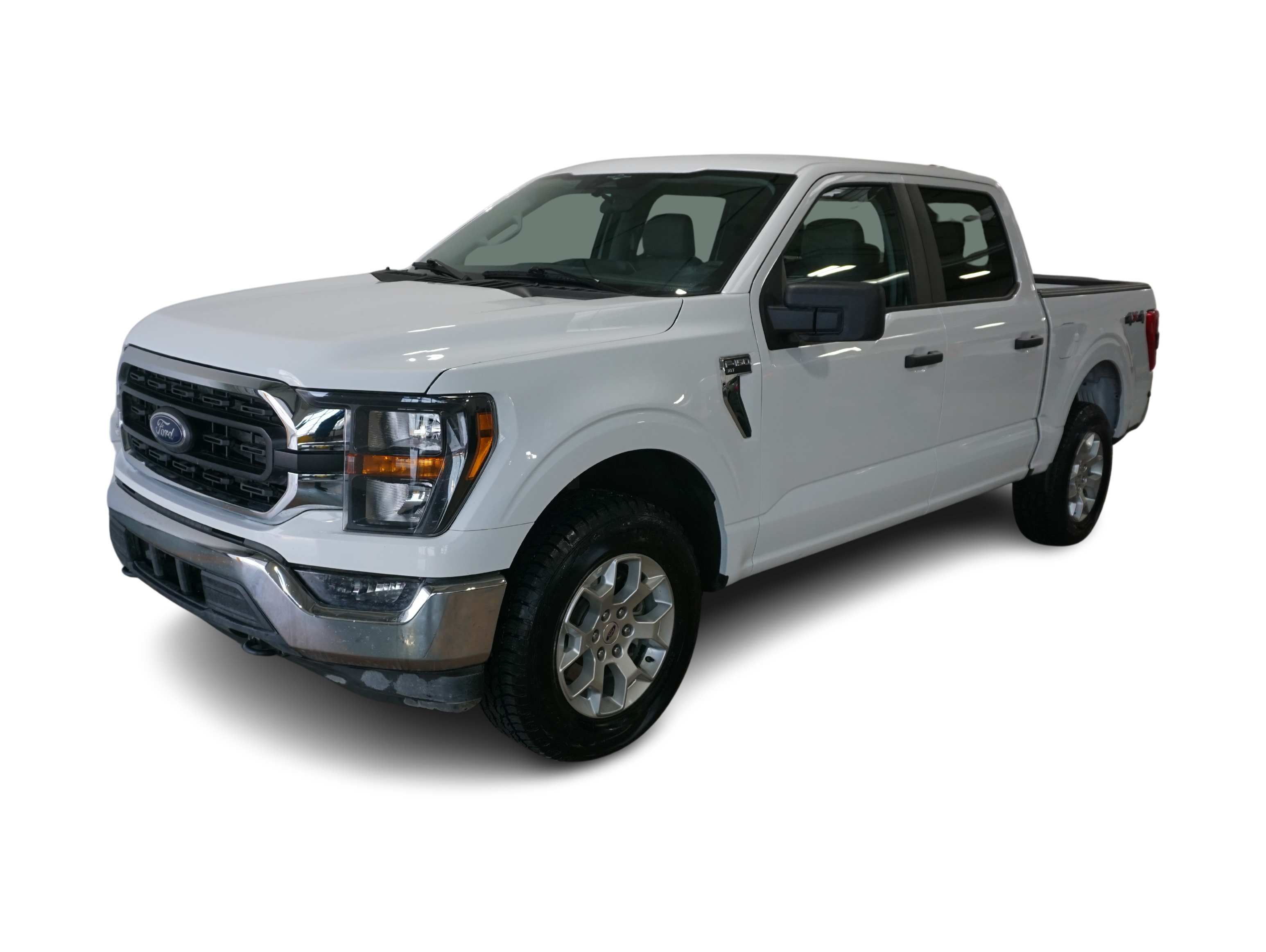 2023 Ford F-150 XLT -
                Anchorage, AK