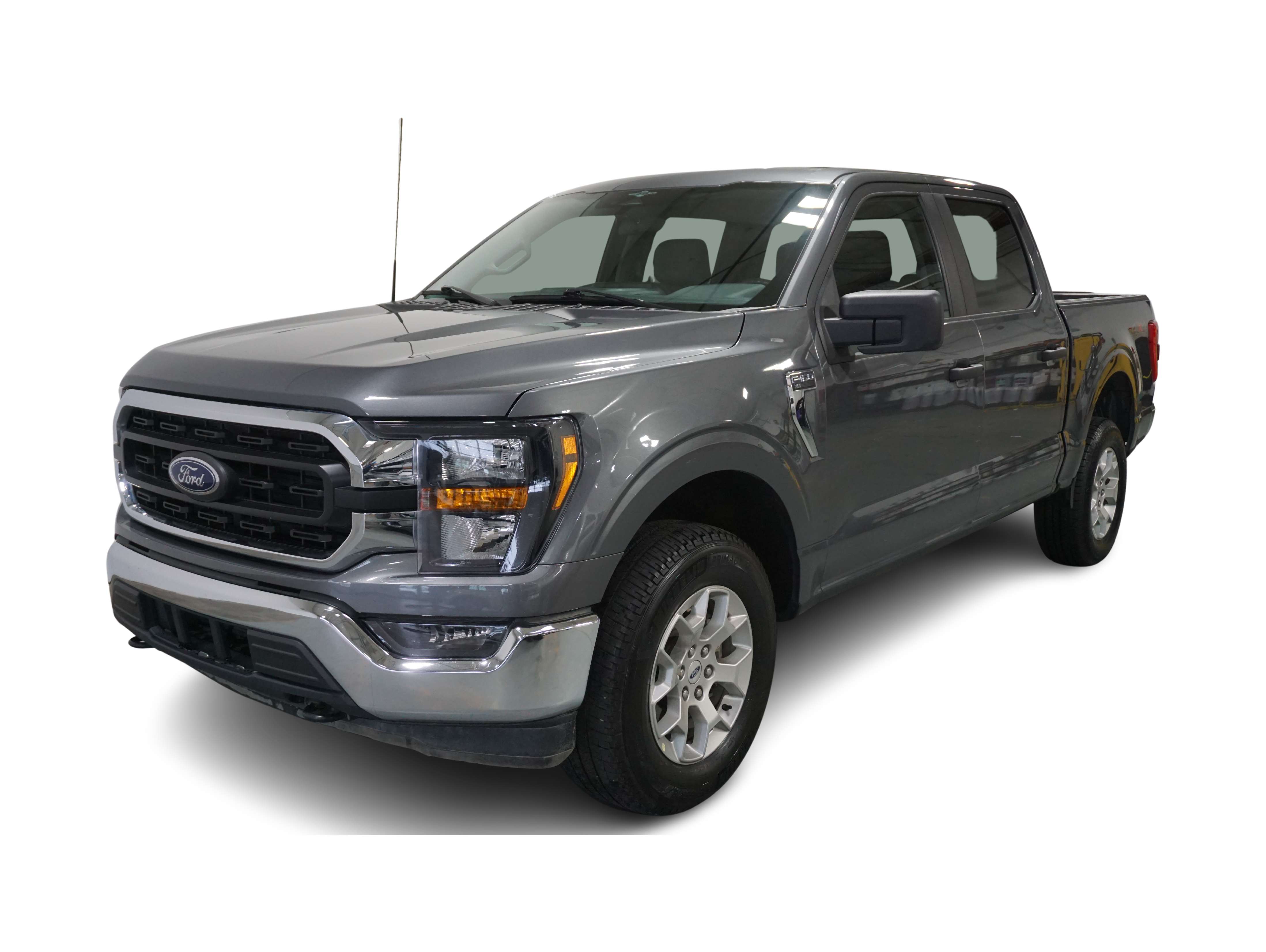 2023 Ford F-150 XLT -
                Anchorage, AK