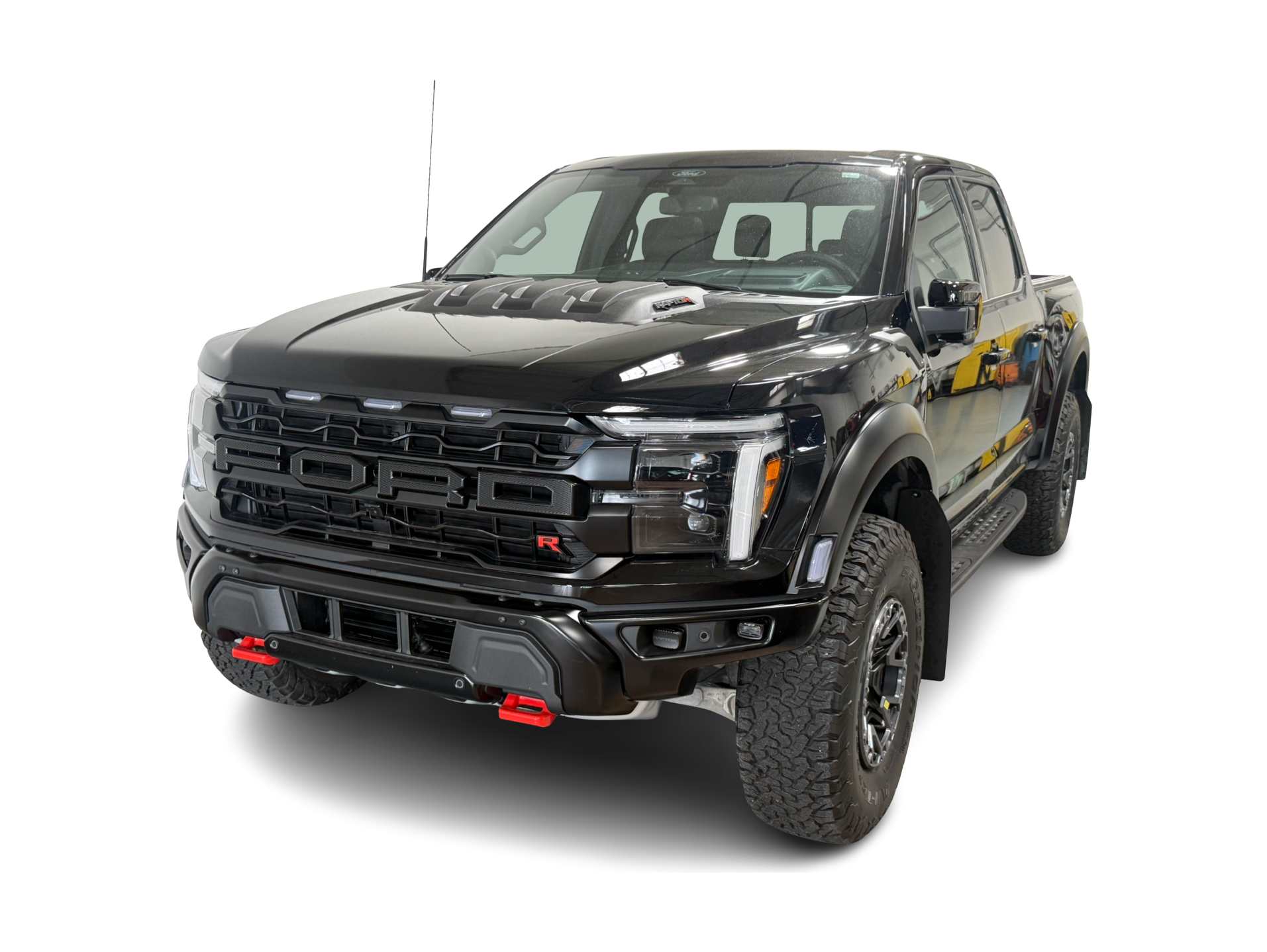 Thumbnail: 2025 Ford F-150 - 1