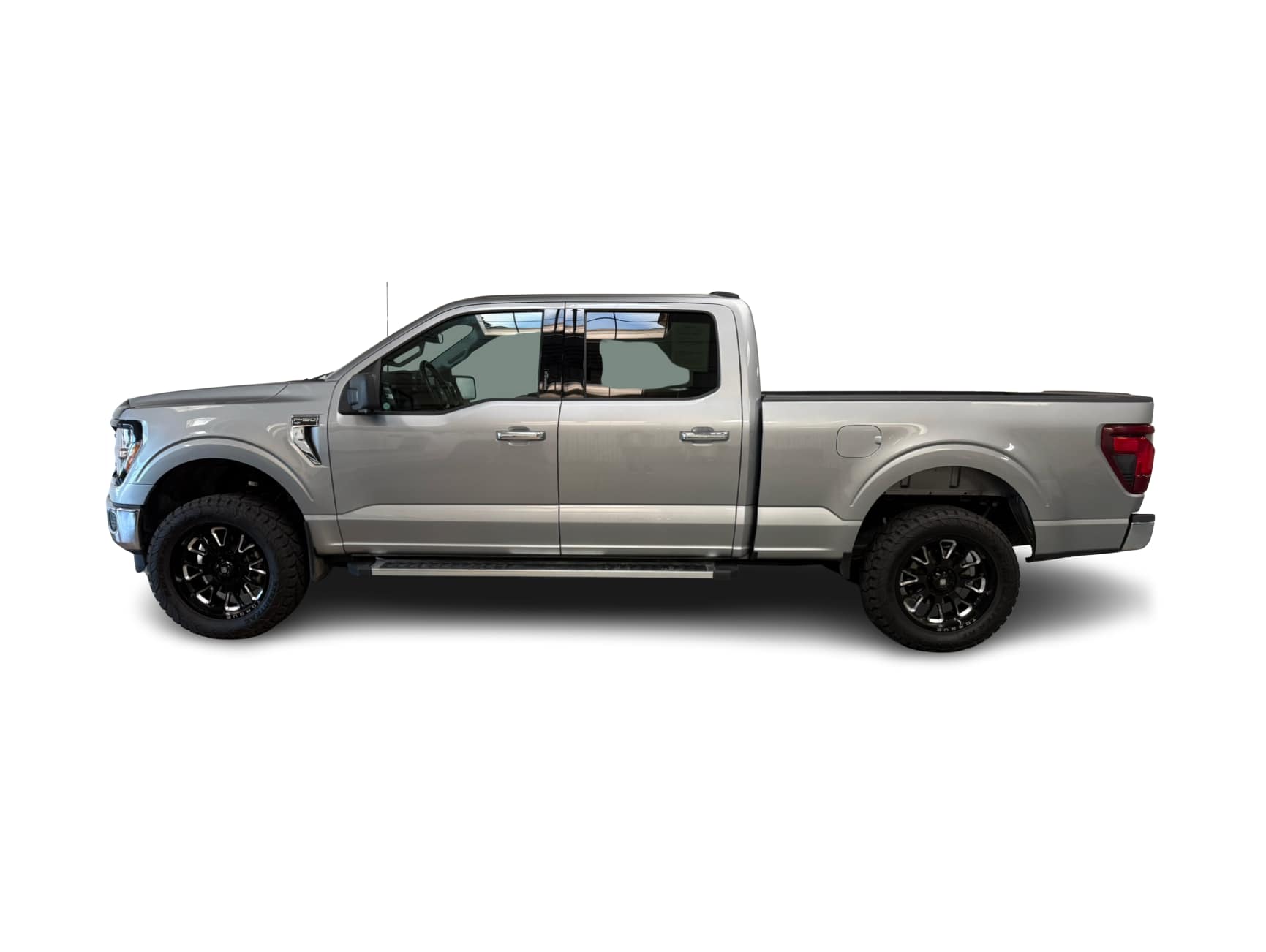Thumbnail: 2024 Ford F-150 - 1