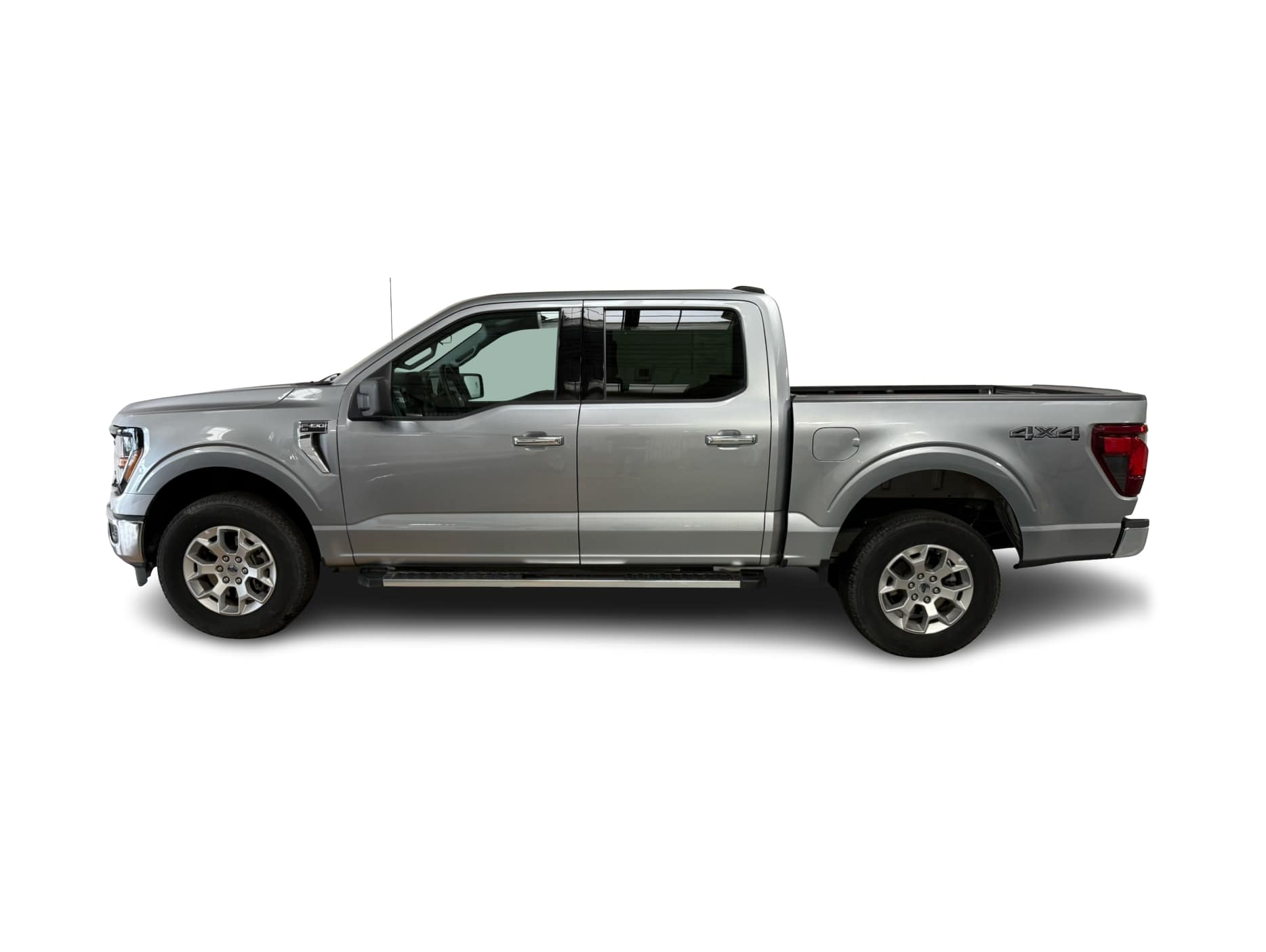 Thumbnail: 2025 Ford F-150 - 1