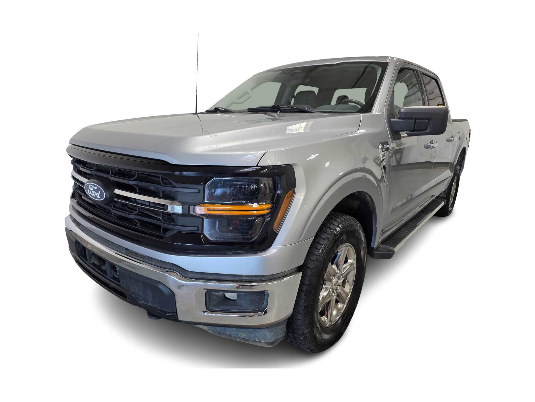 Thumbnail: 2025 Ford F-150 - 1