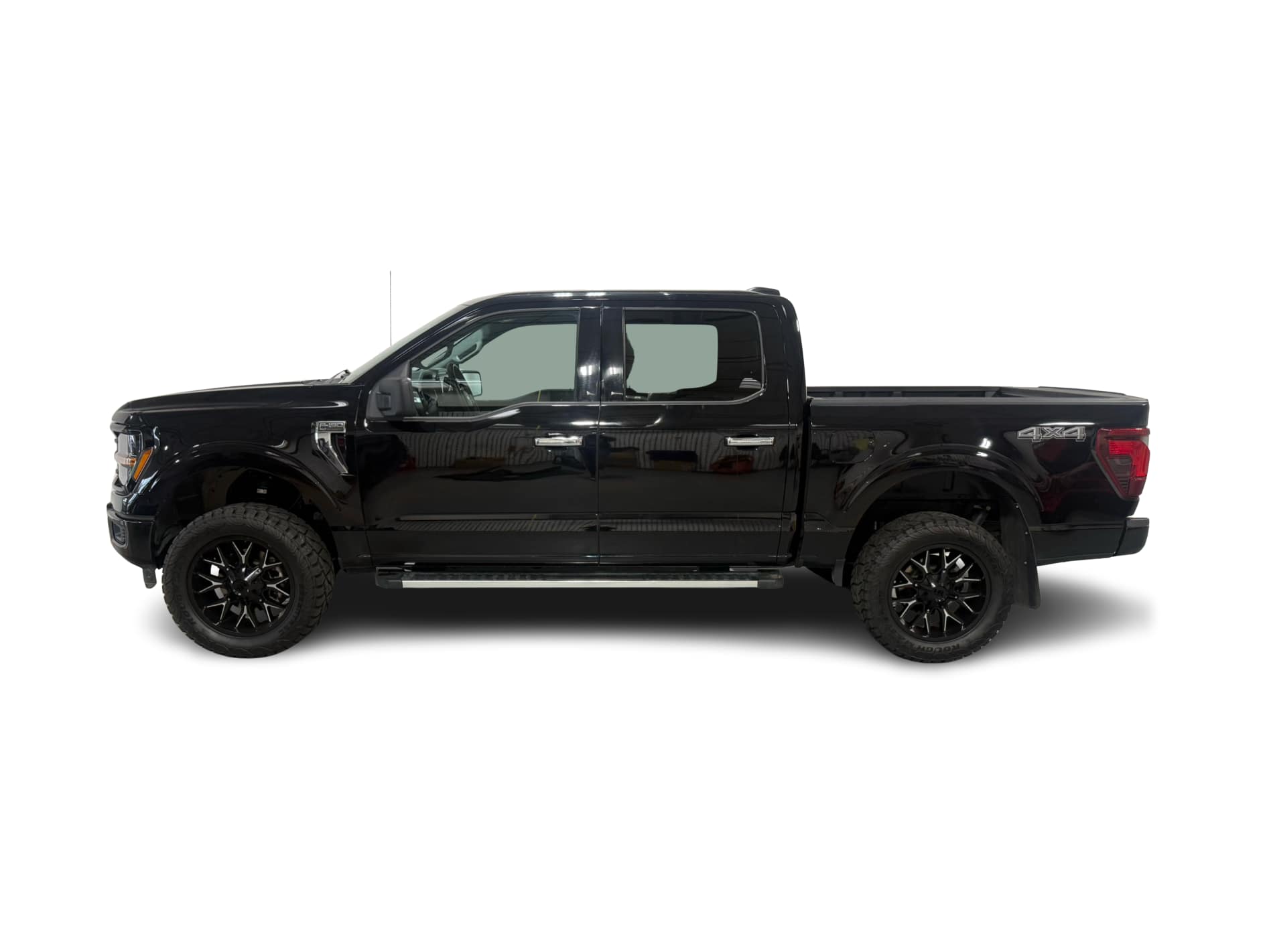 Thumbnail: 2025 Ford F-150 - 1