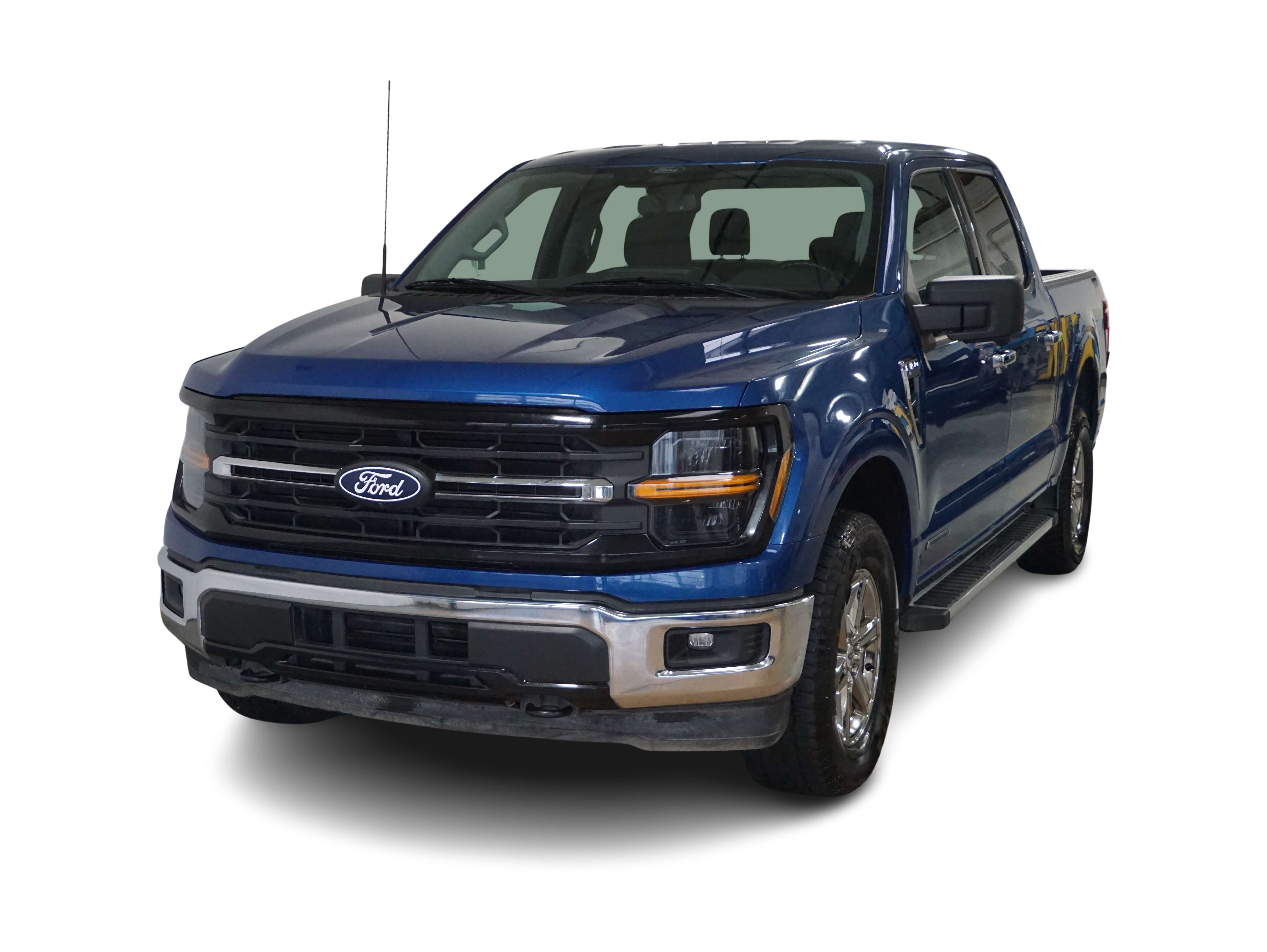 Thumbnail: 2024 Ford F-150 - 1