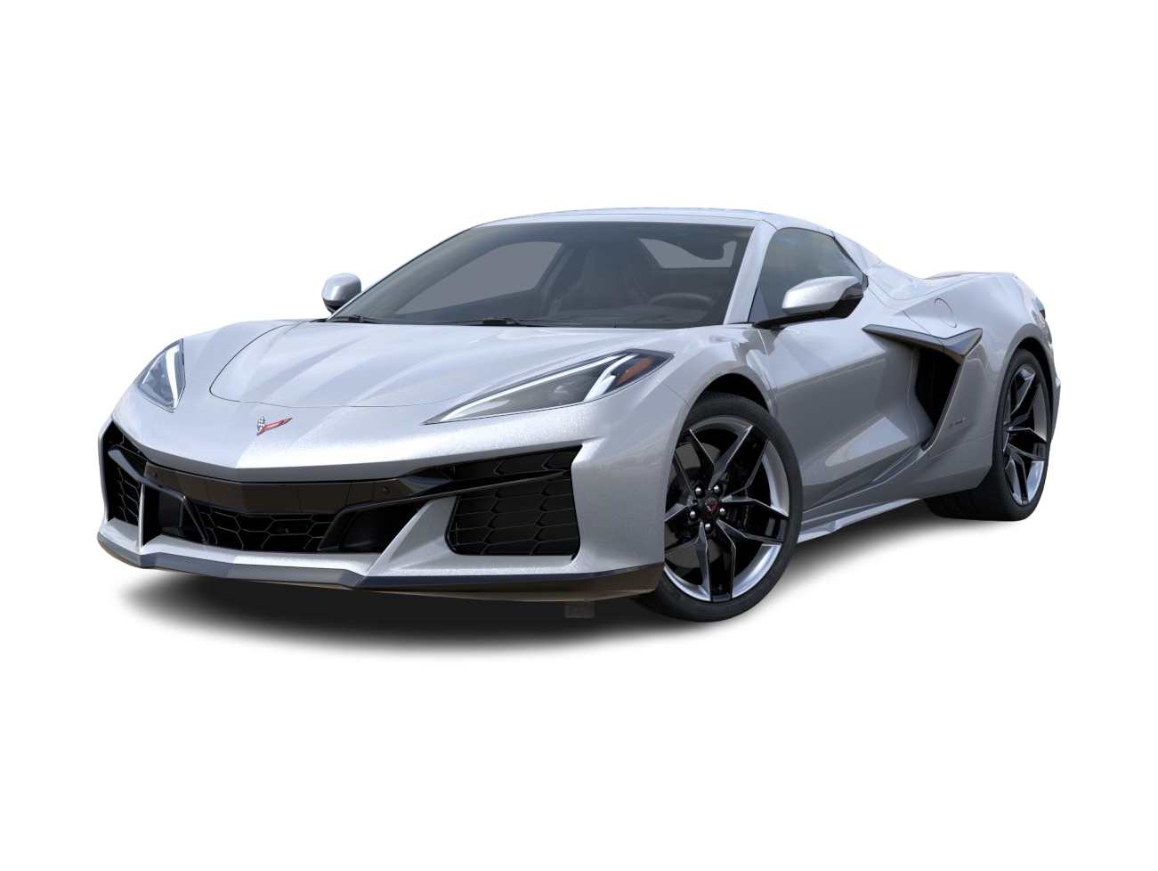 Thumbnail: 2026 Chevrolet Corvette - 1