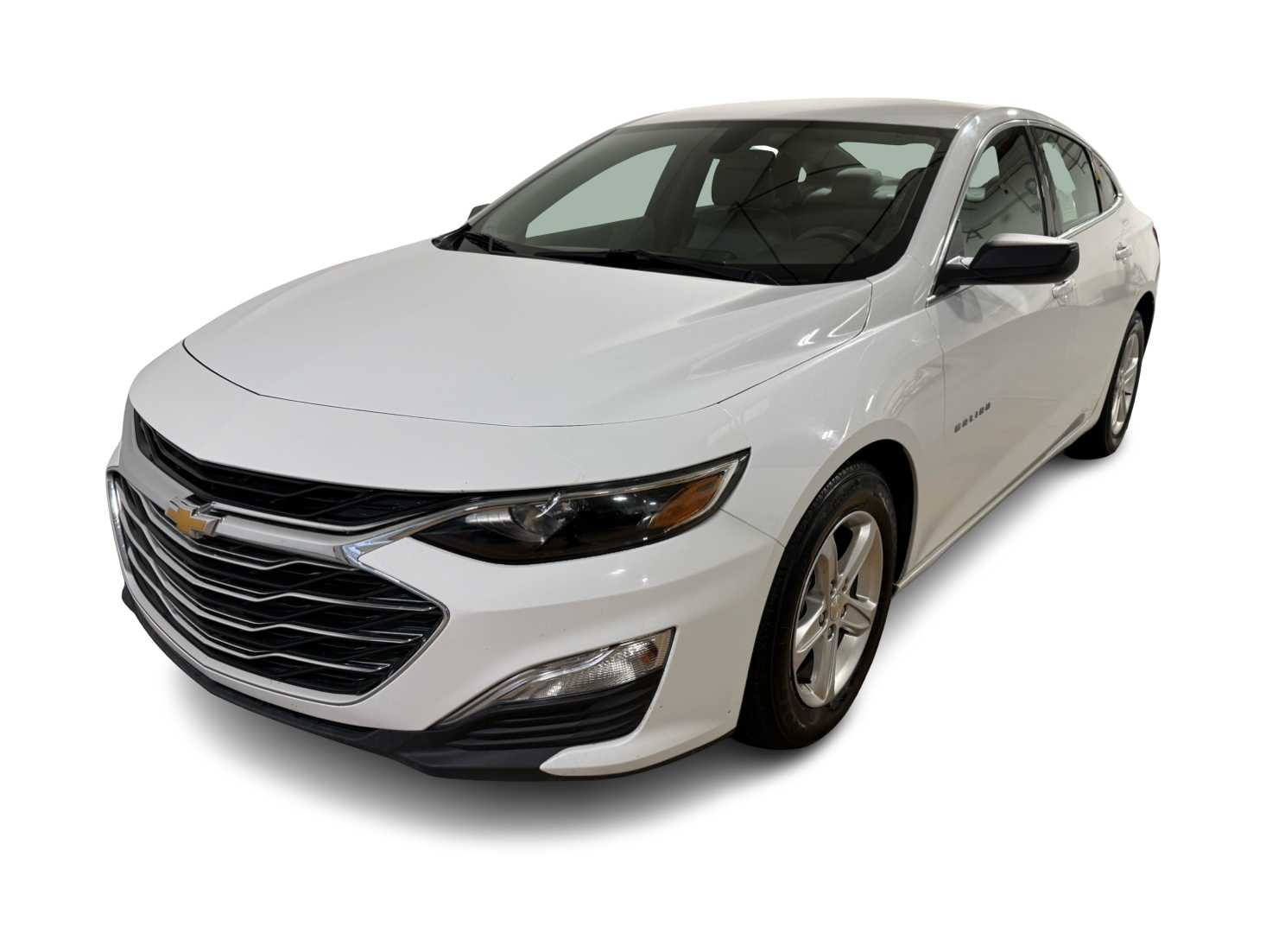 2022 Chevrolet Malibu LS -
                  Anchorage, AK