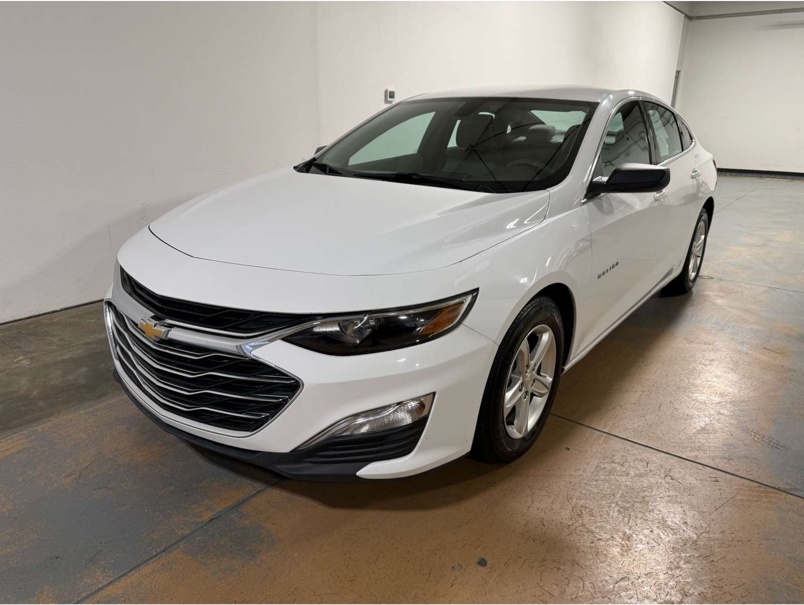 2022 Chevrolet Malibu