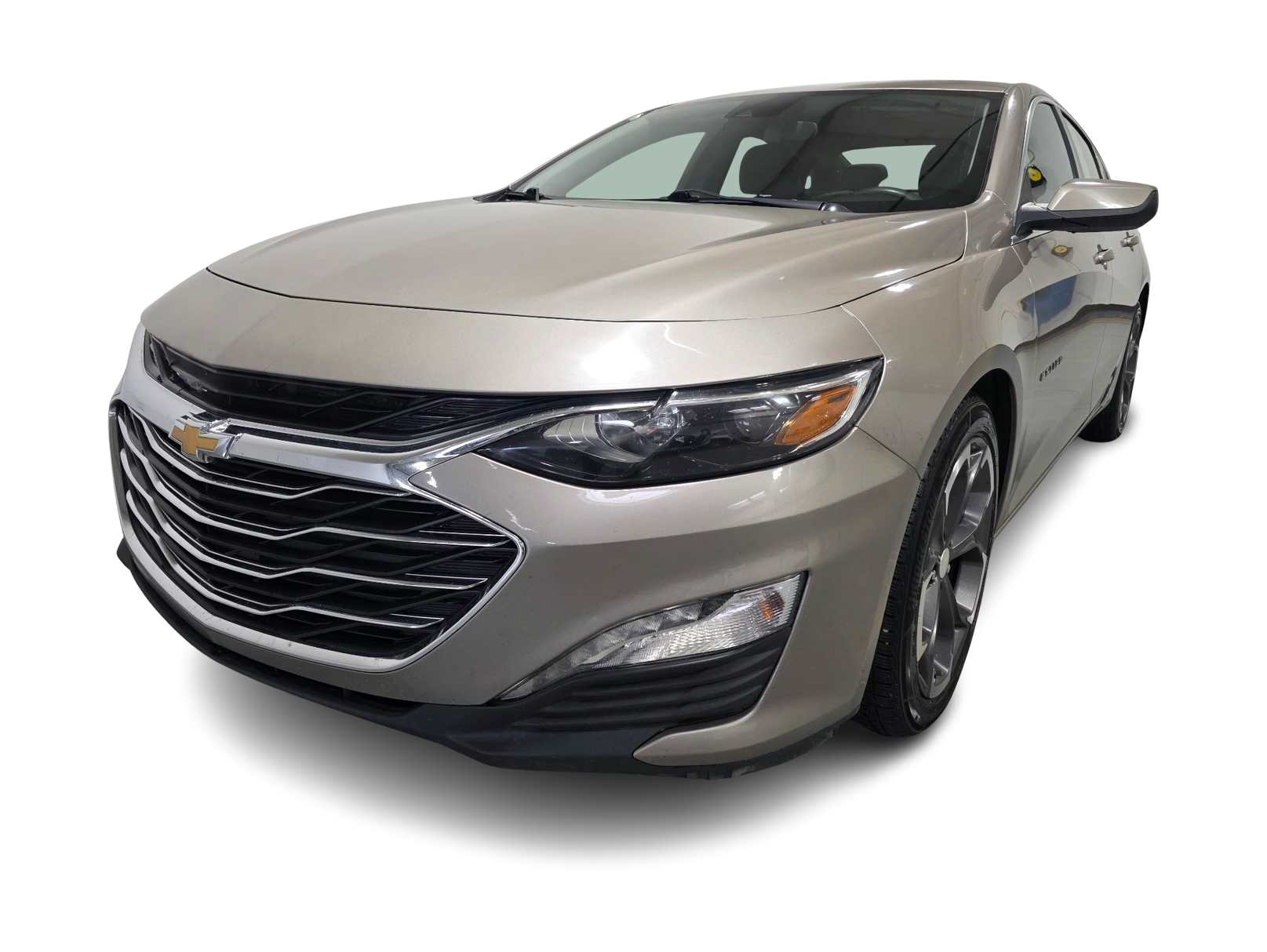 Thumbnail: 2023 Chevrolet Malibu - 1