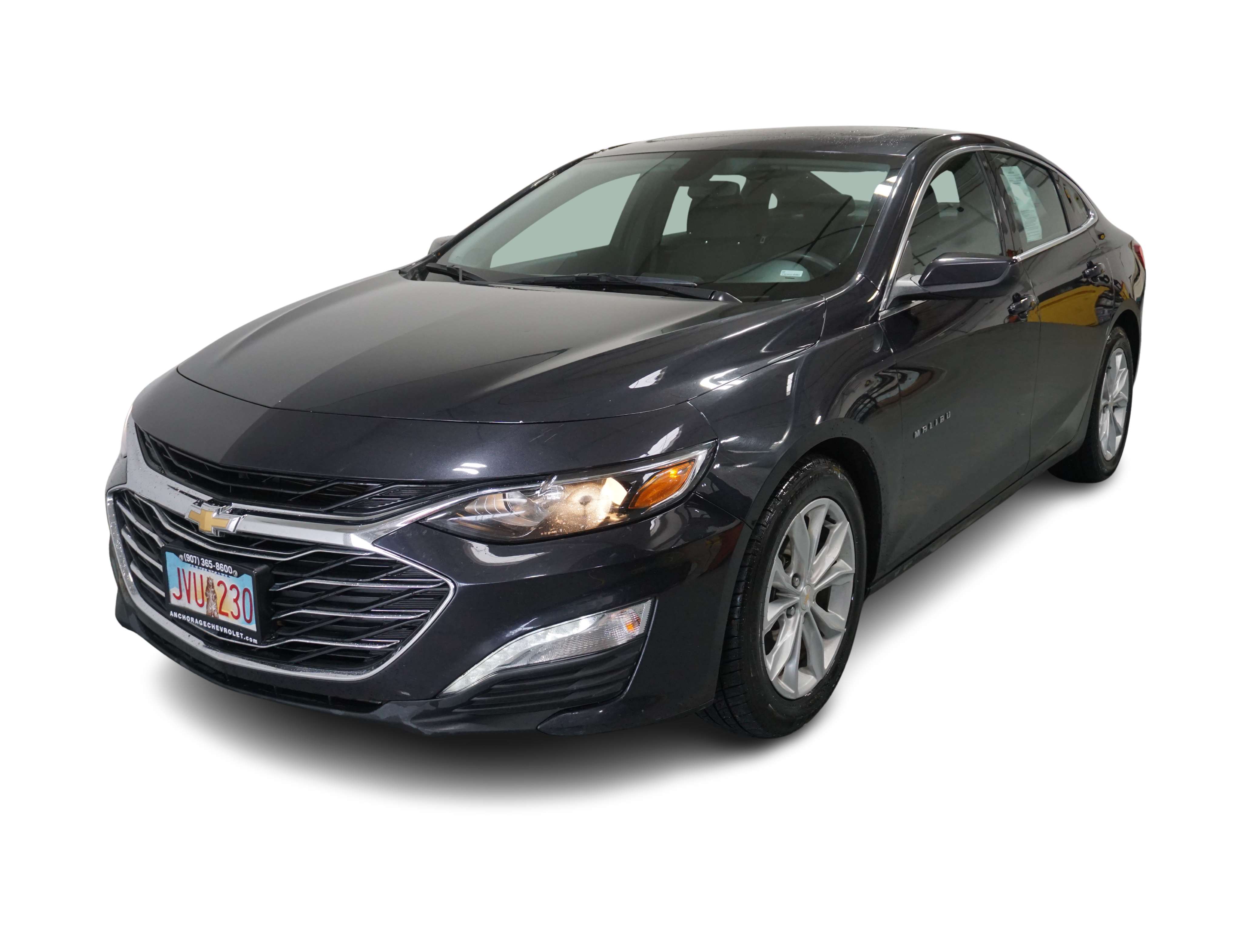 2022 Chevrolet Malibu LT -
                Anchorage, AK