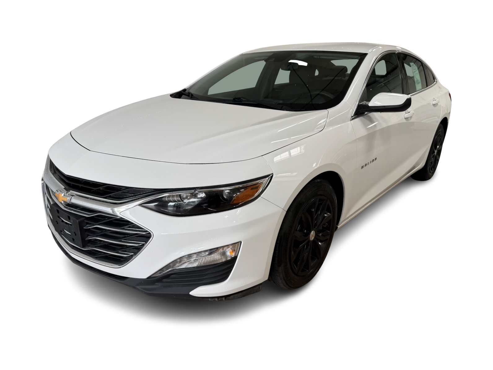 Thumbnail: 2024 Chevrolet Malibu - 1