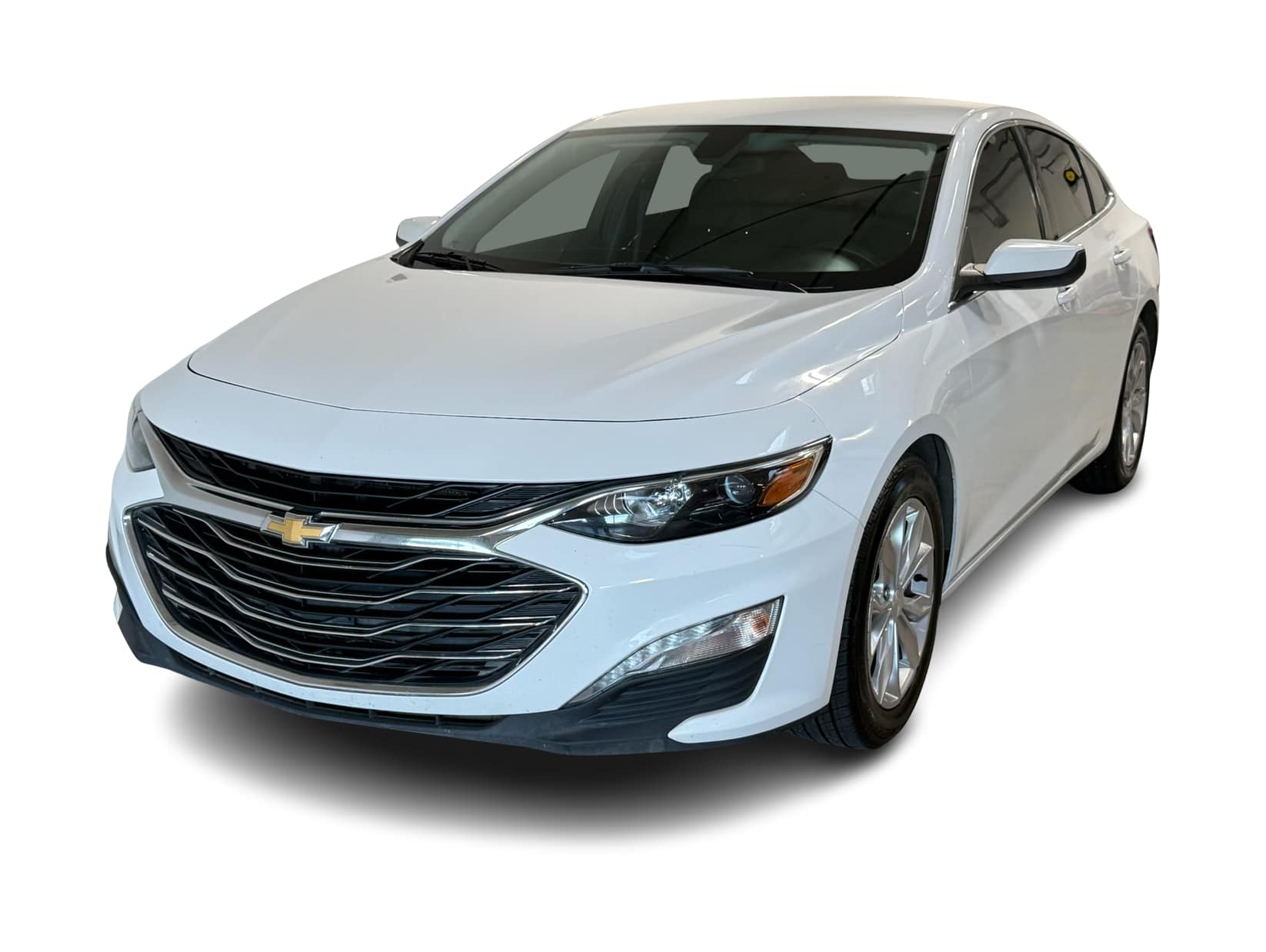Thumbnail: 2020 Chevrolet Malibu - 1