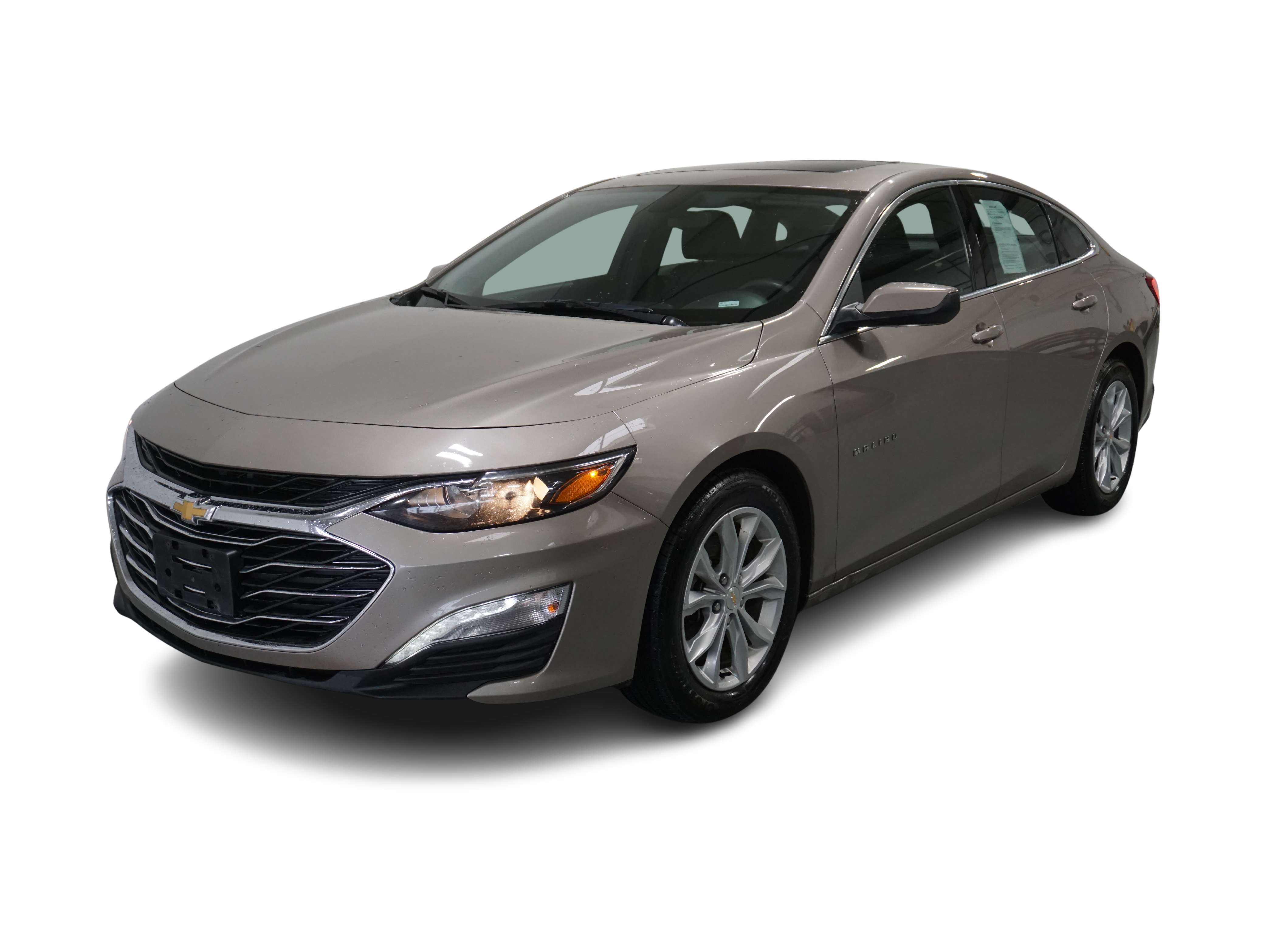 2022 Chevrolet Malibu LT -
                Anchorage, AK