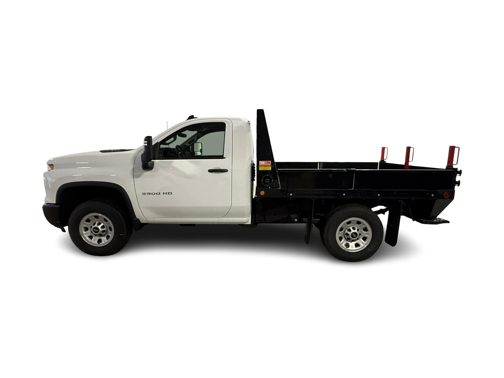 2025 Chevrolet Silverado 3500 Work Truck -
                  Anchorage, AK