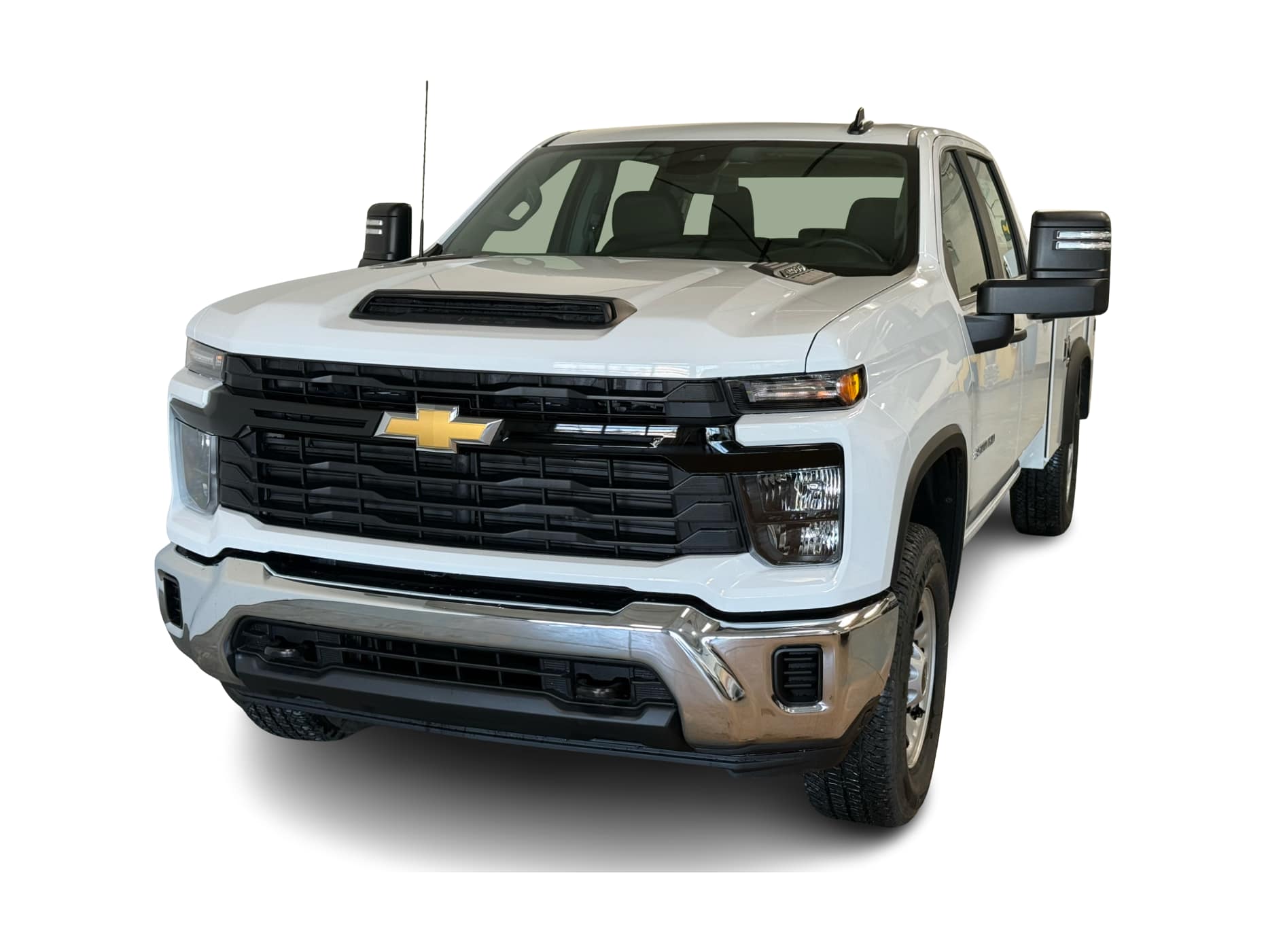 2026 Chevrolet Silverado 3500 Work Truck -
                  Anchorage, AK