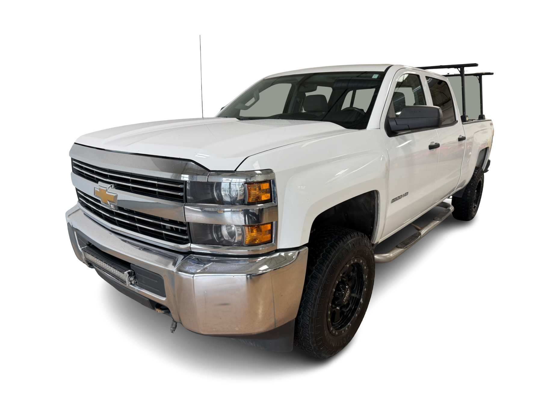2015 Chevrolet Silverado 2500 Work Truck -
                  Anchorage, AK