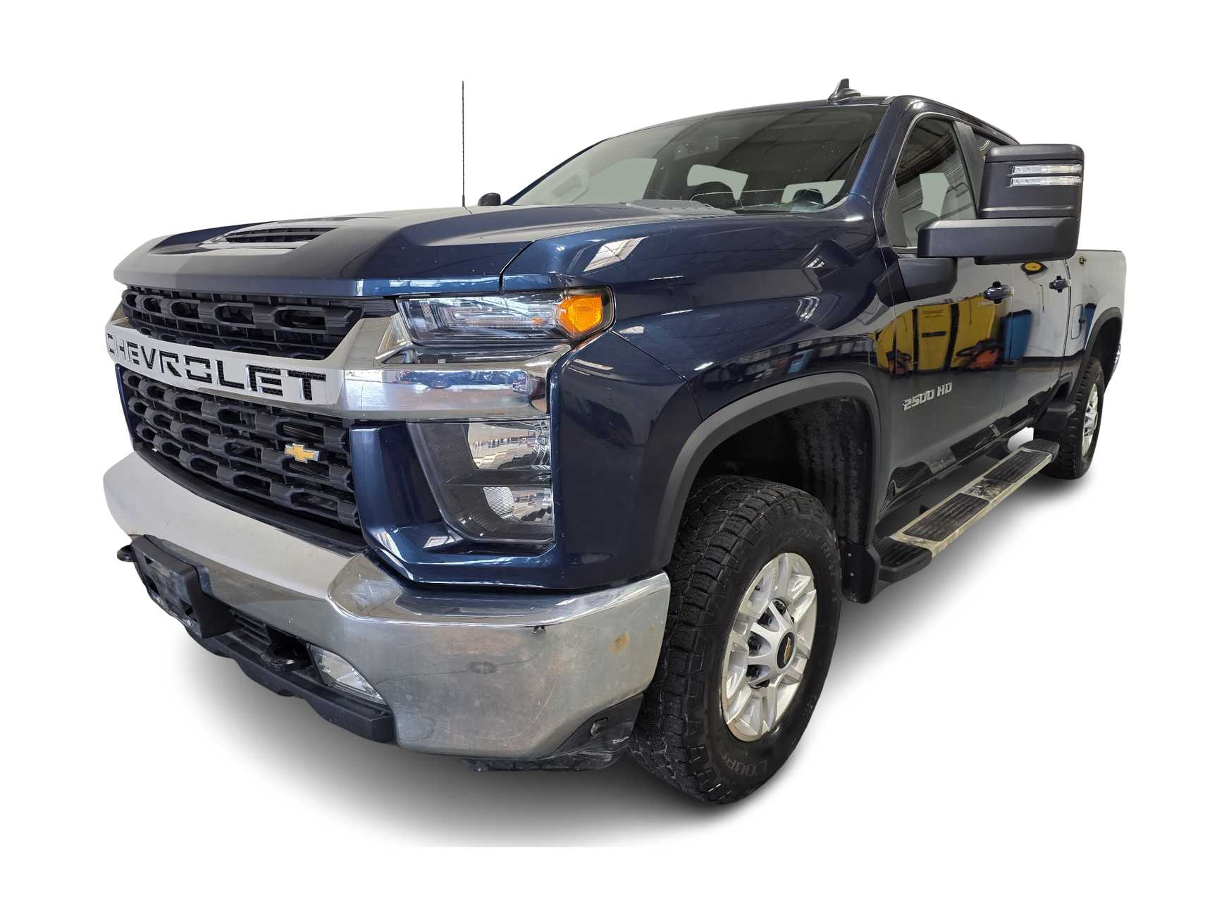 2022 Chevrolet Silverado 2500 LT -
                  Anchorage, AK