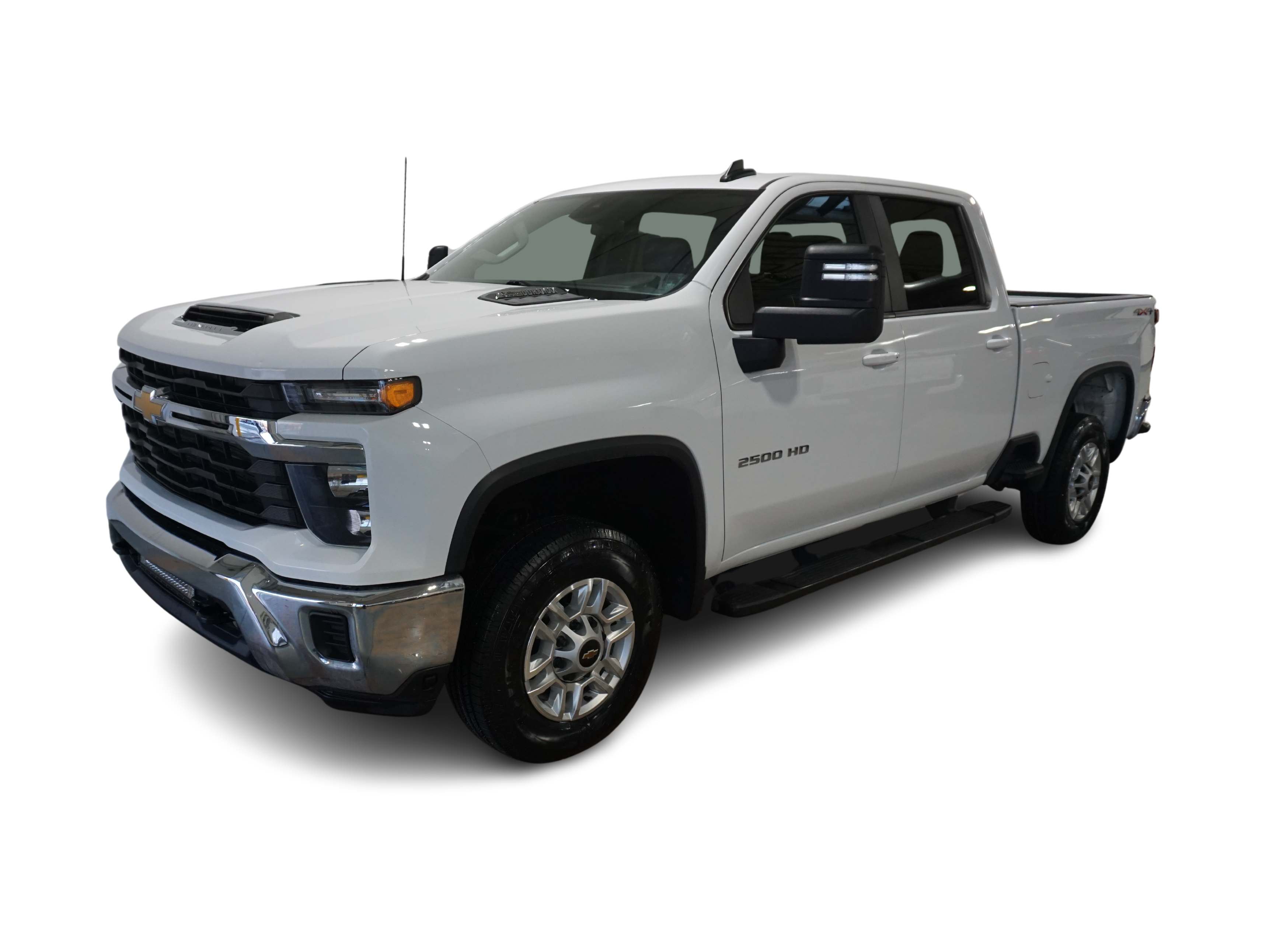 2024 Chevrolet Silverado 2500 LT -
                Anchorage, AK