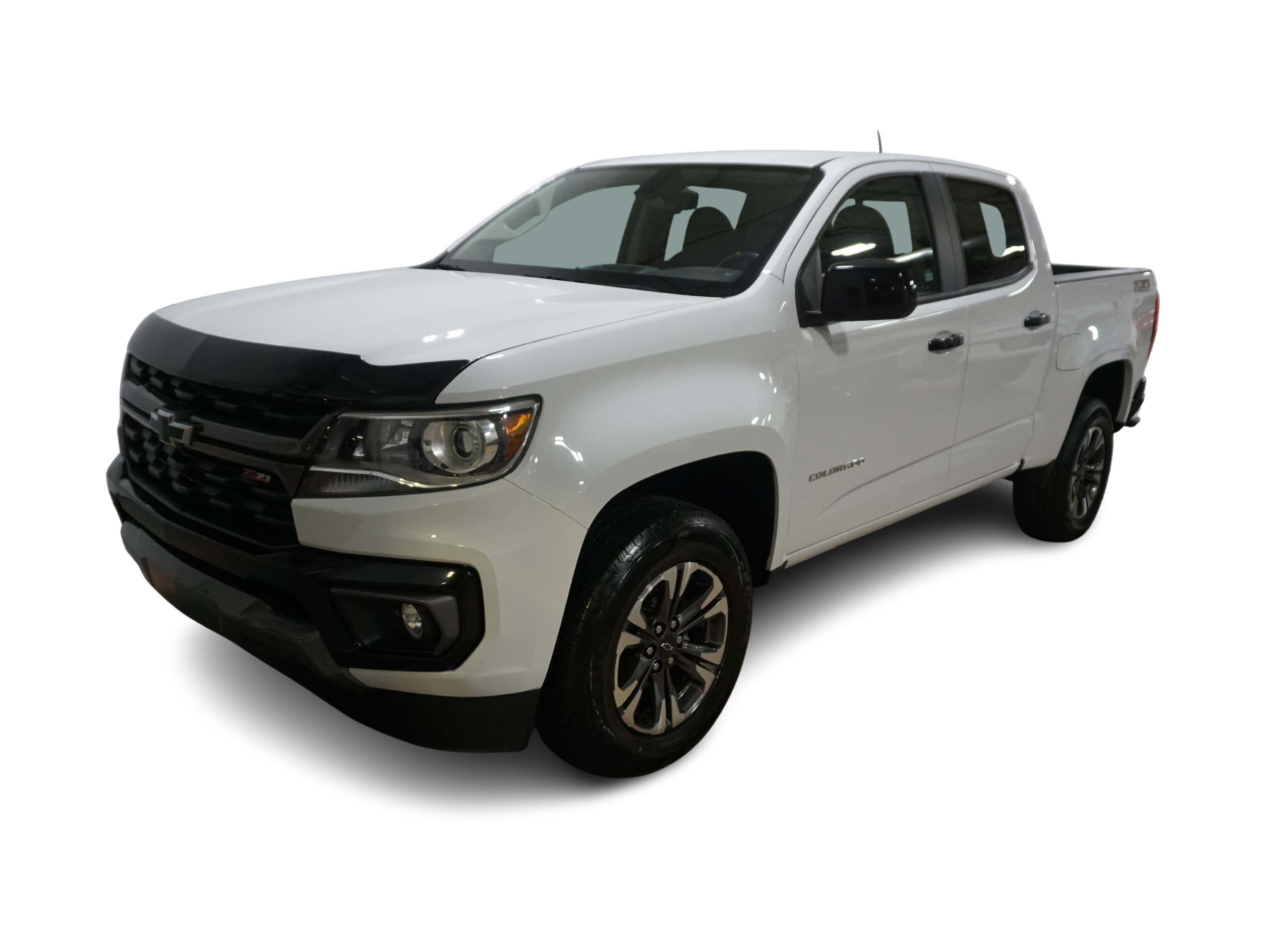 2022 Chevrolet Colorado Z71 -
                Anchorage, AK